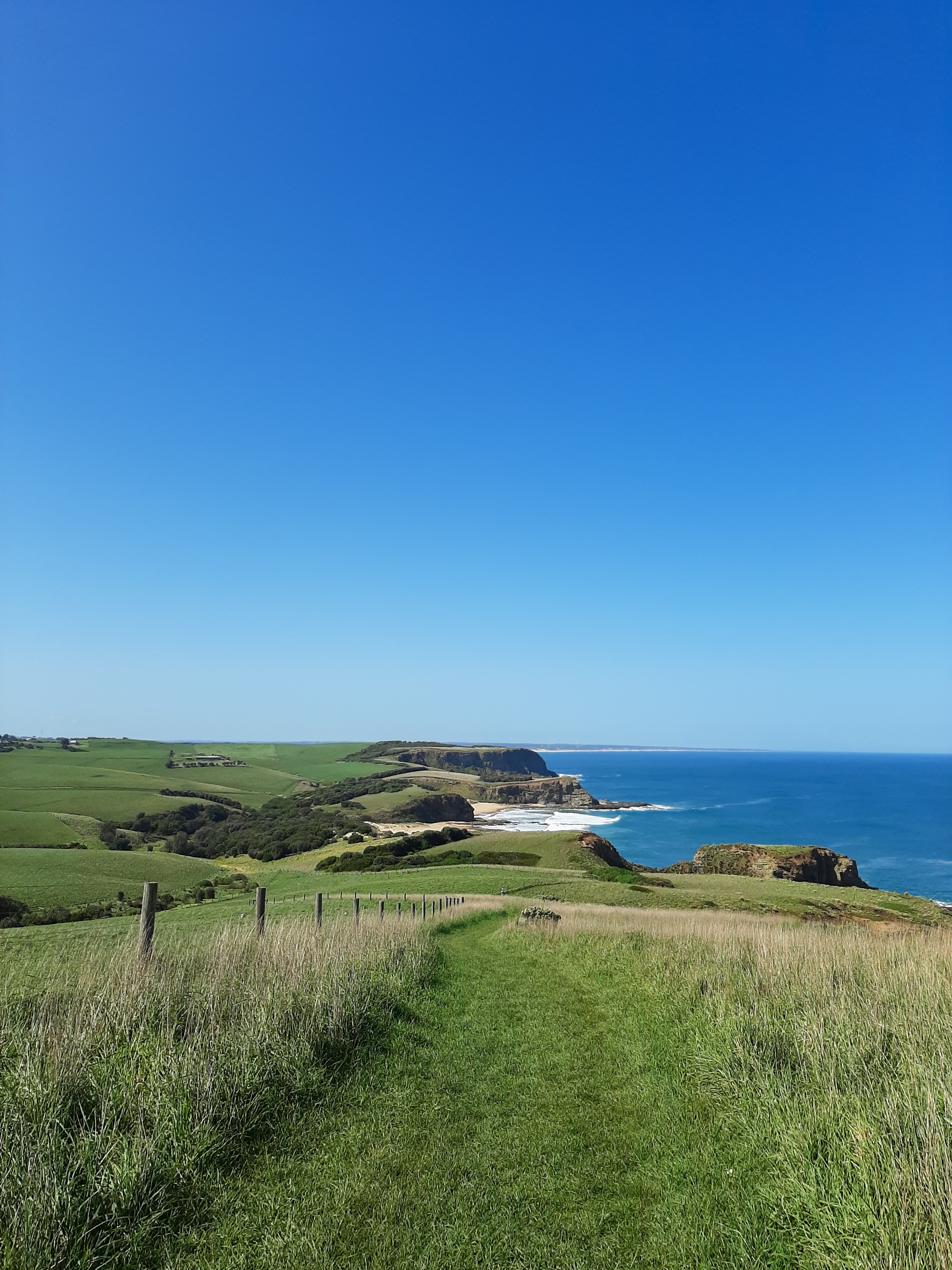 George Bass Coastal Walk 3