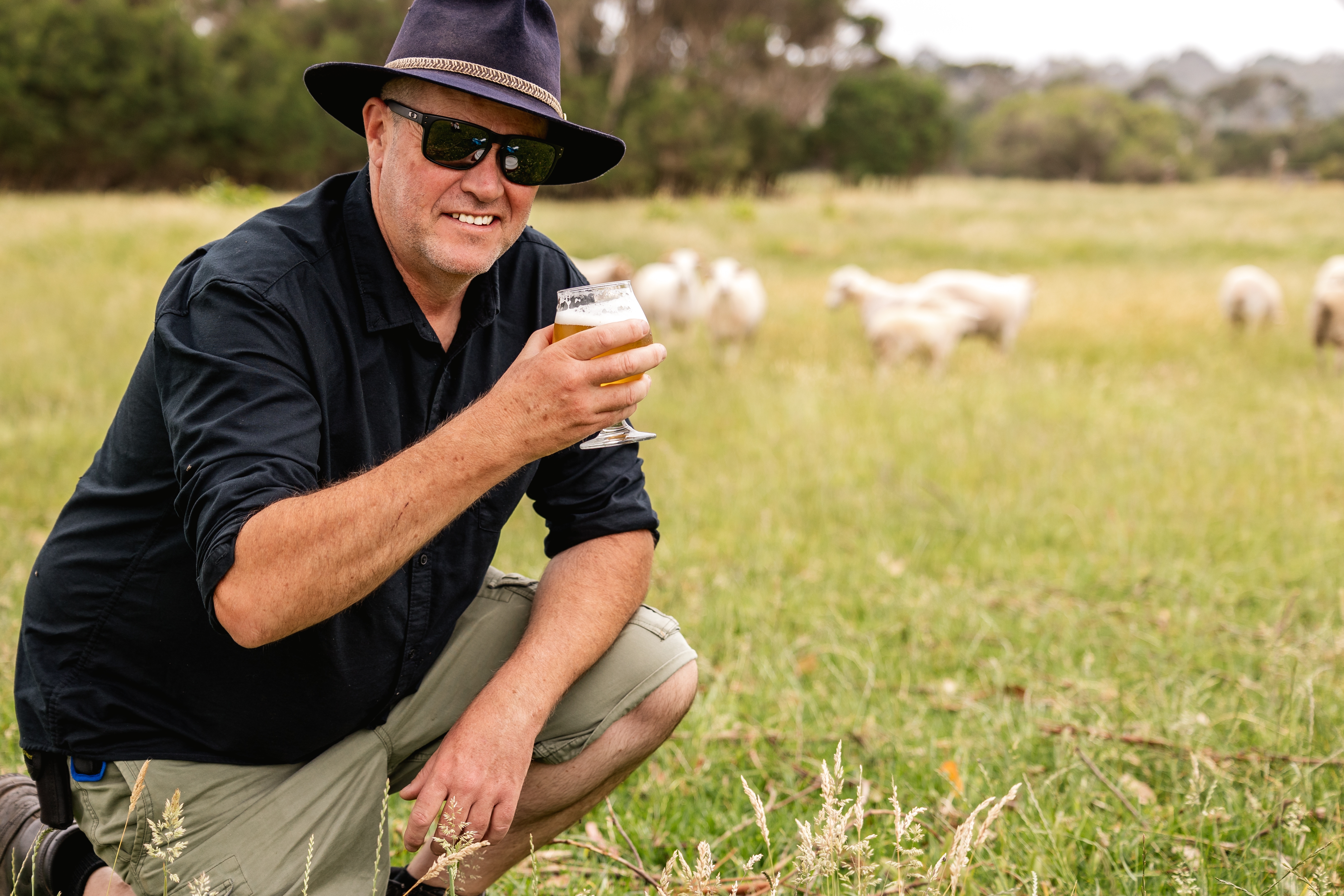 Green Gully Brewing 7