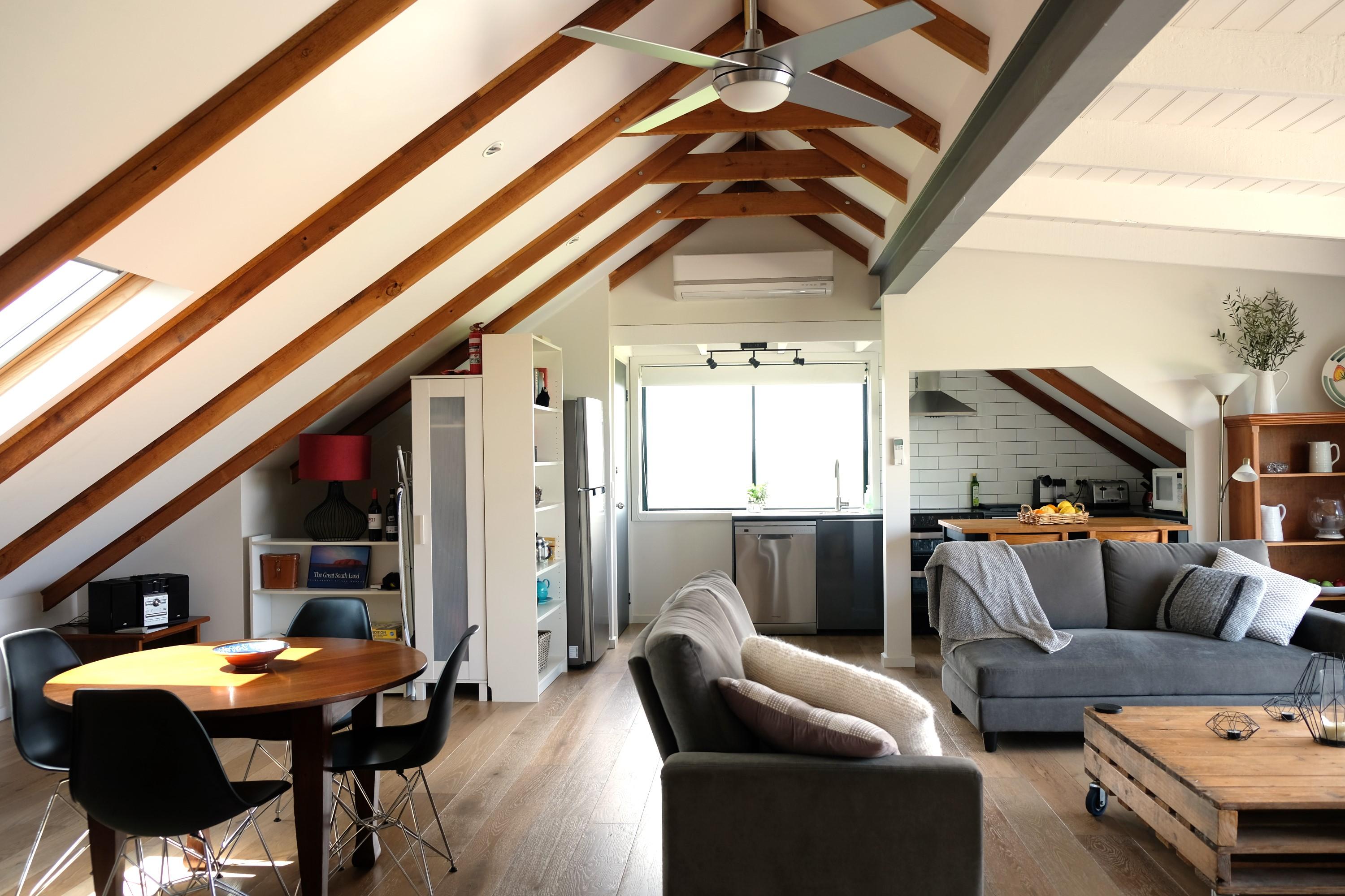 Grey Goose Smiths Loft