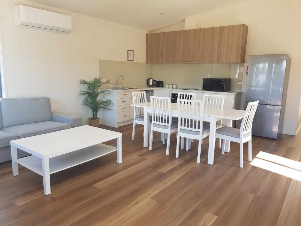 Holiday Lifestyle Cowes 1