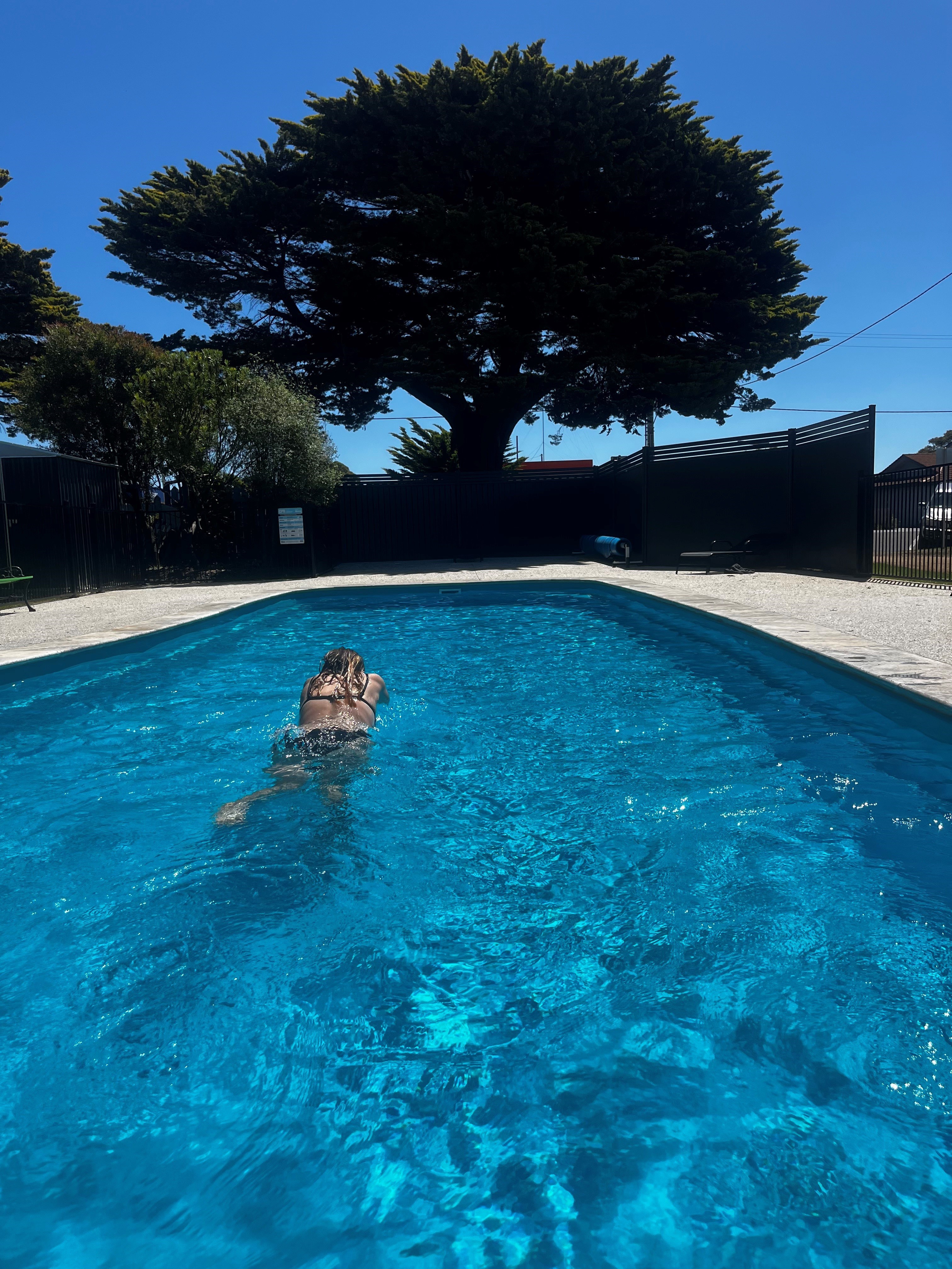 Holiday Lifestyle Cowes 3