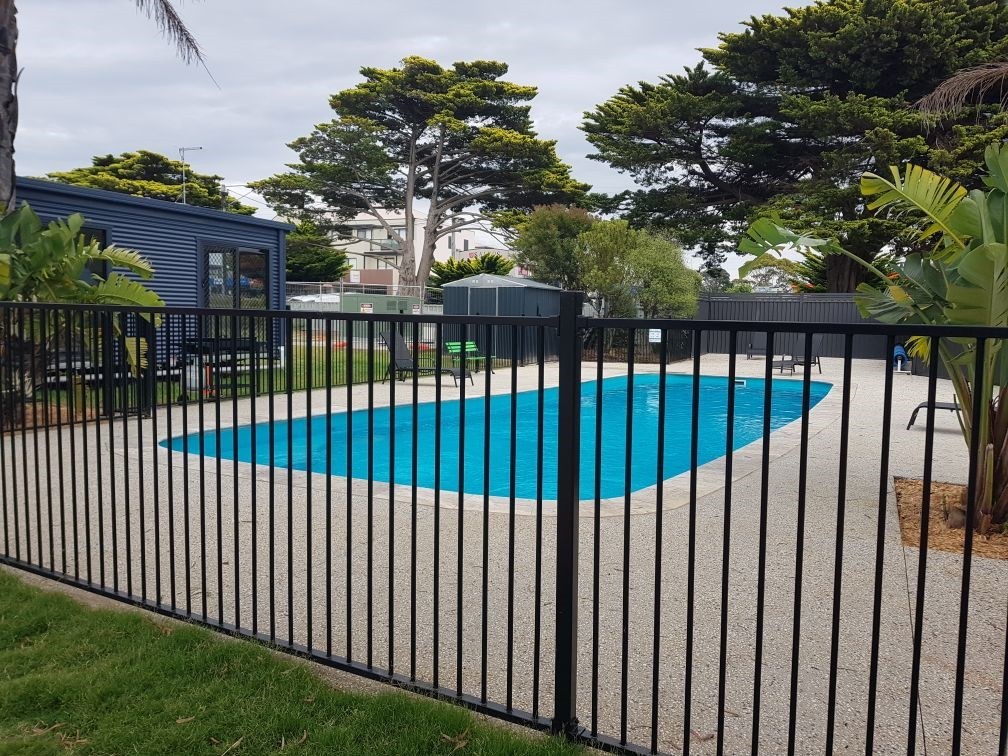 Holiday Lifestyle Cowes 9