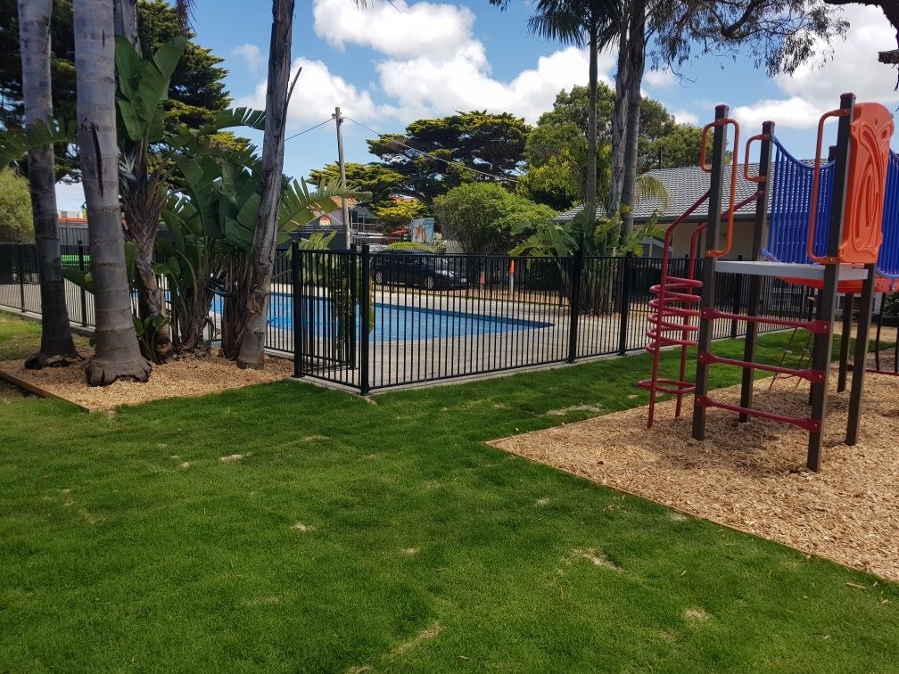 Holiday Lifestyle Cowes