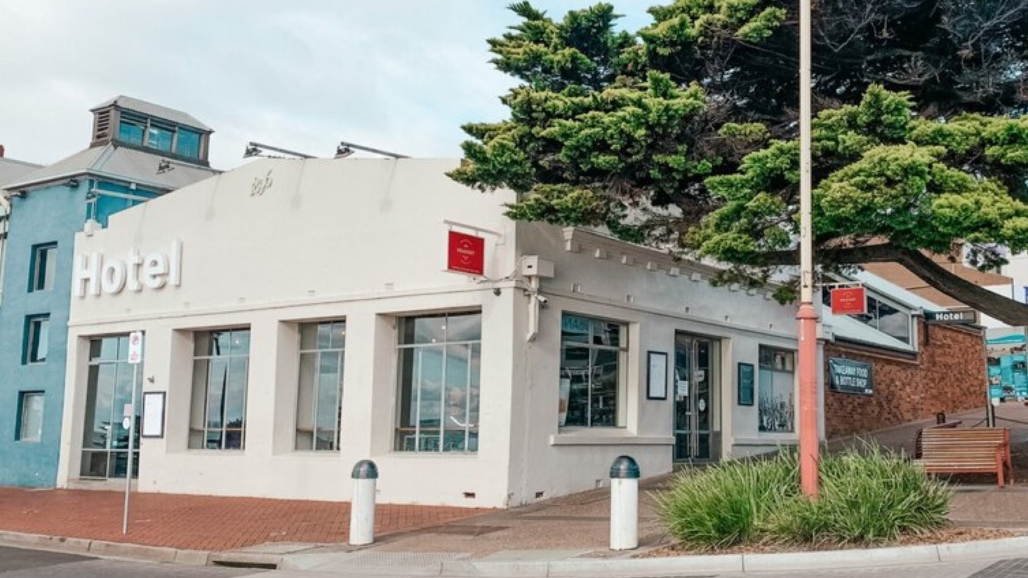 Hotel Phillip Island Phillip Island