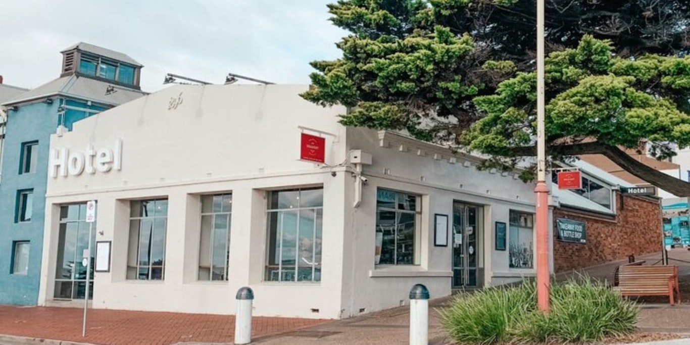 Hotel Phillip Island | Phillip Island