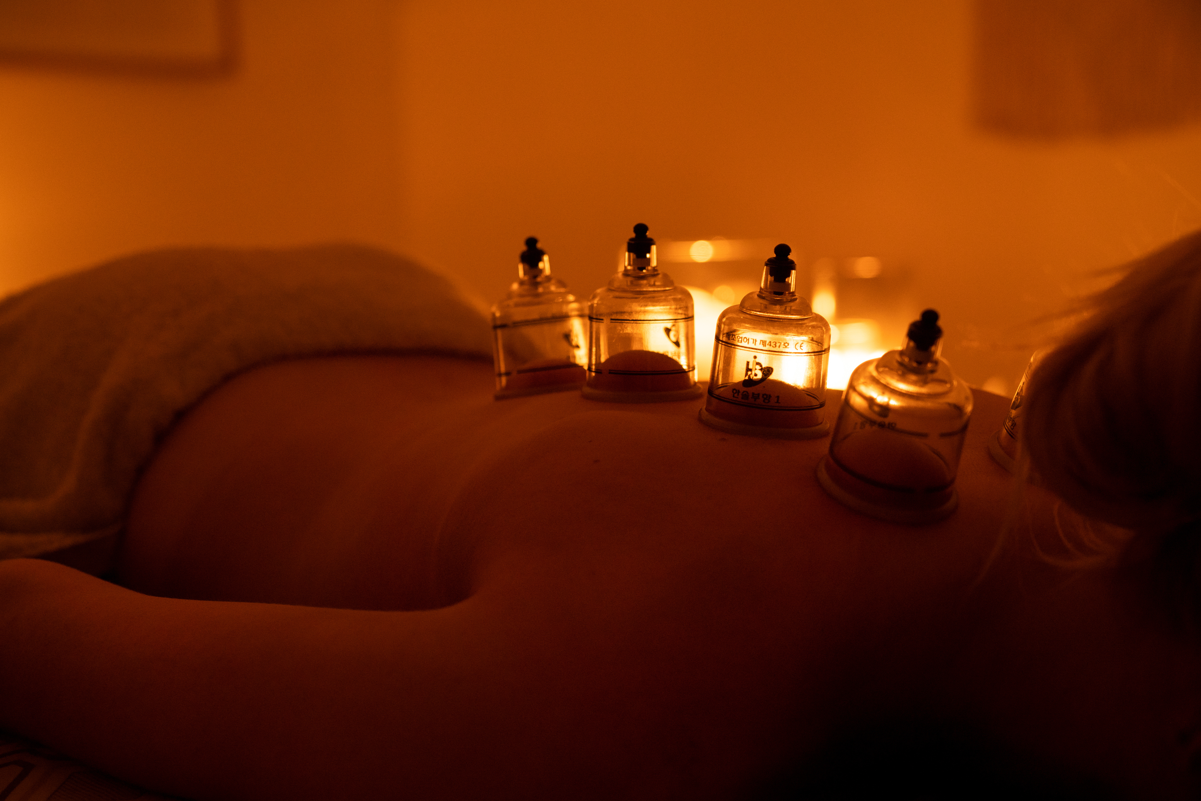 Island Healing inside Newhaven Phillip Island