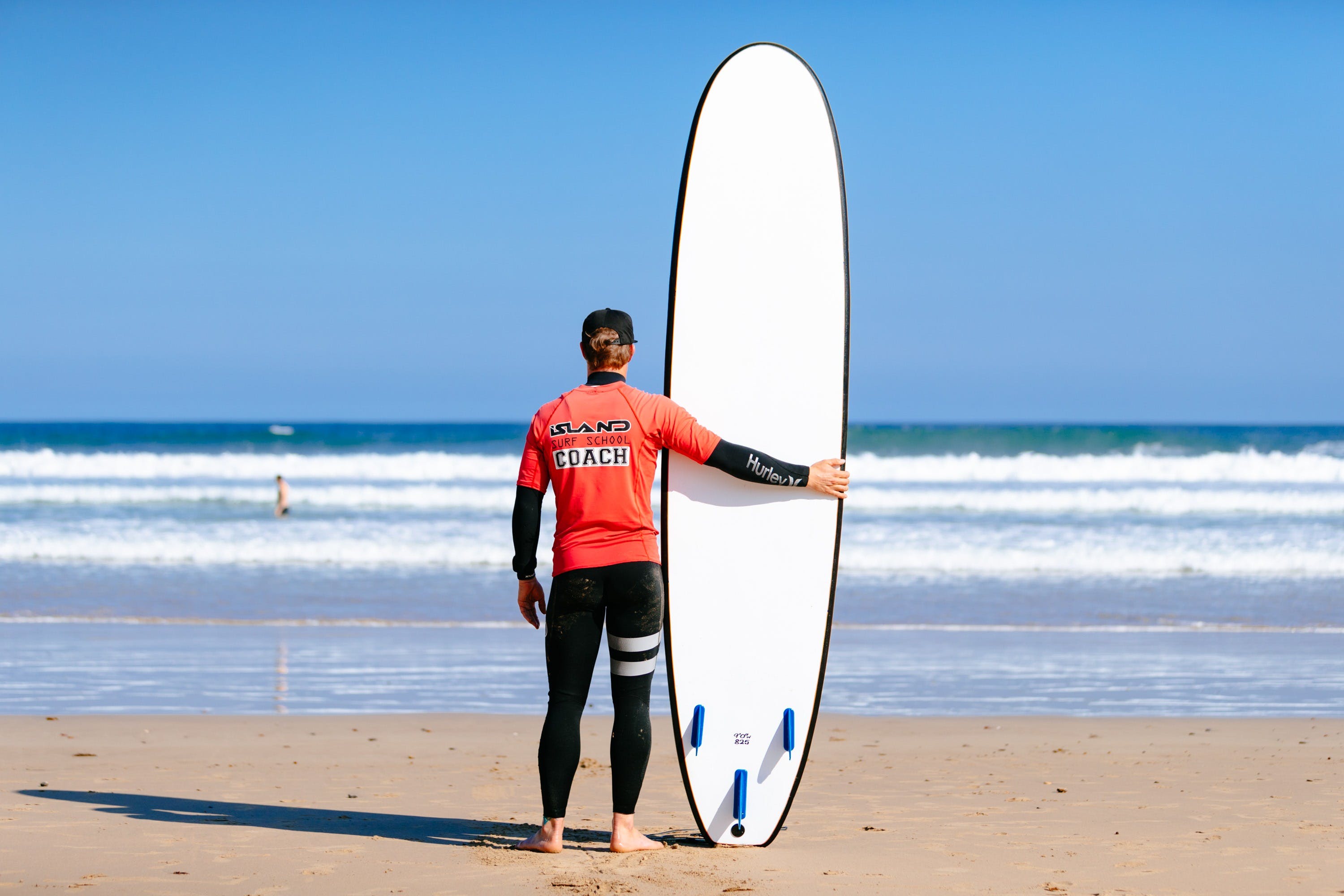 Island Surfboards Cowes Phillip Island