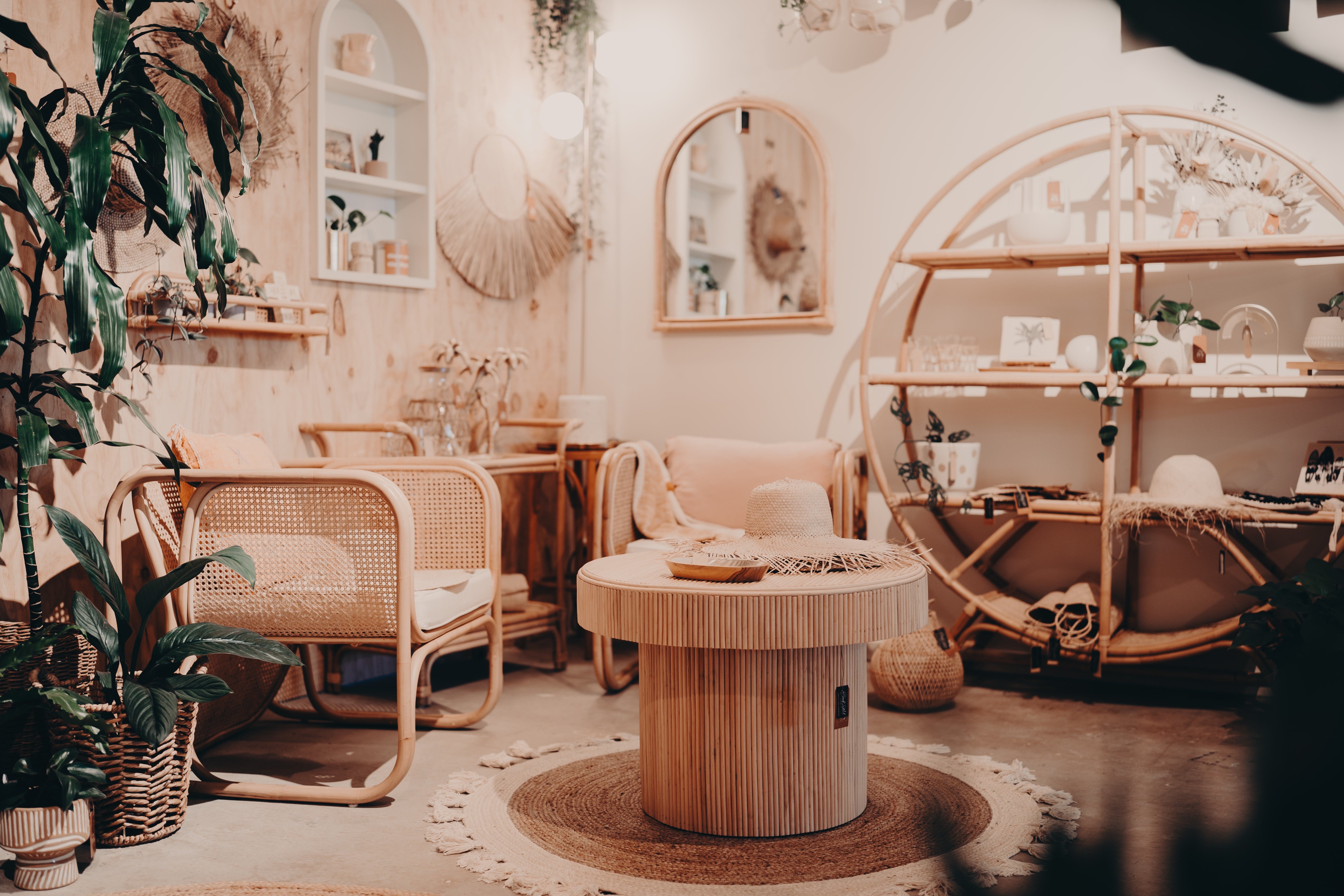 The Ivy Plant Studio Phillip Island