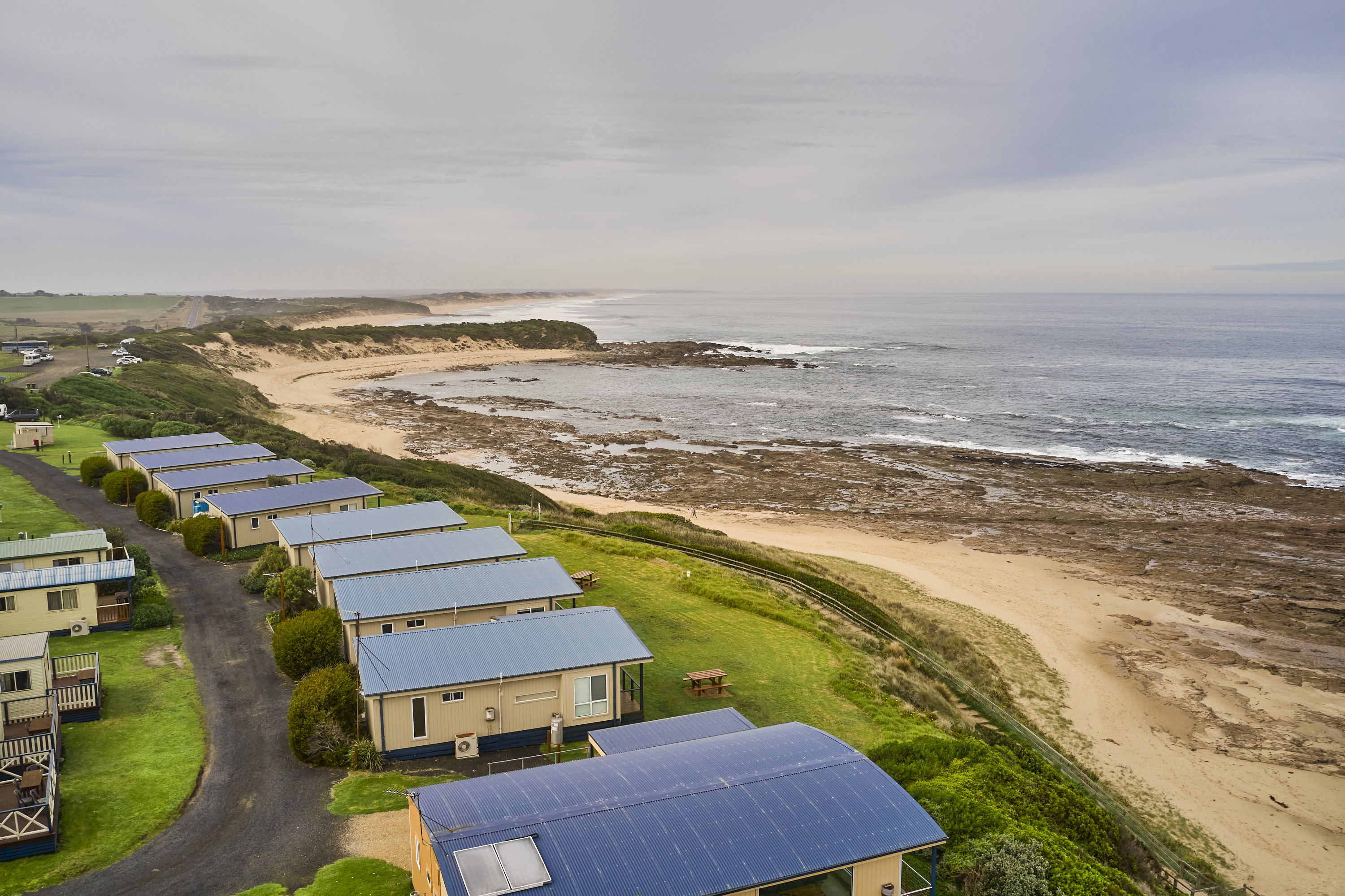 Kilcunda Oceanview Holiday Retreat