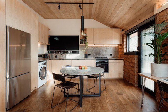 Kitchen Poets Corner 2026