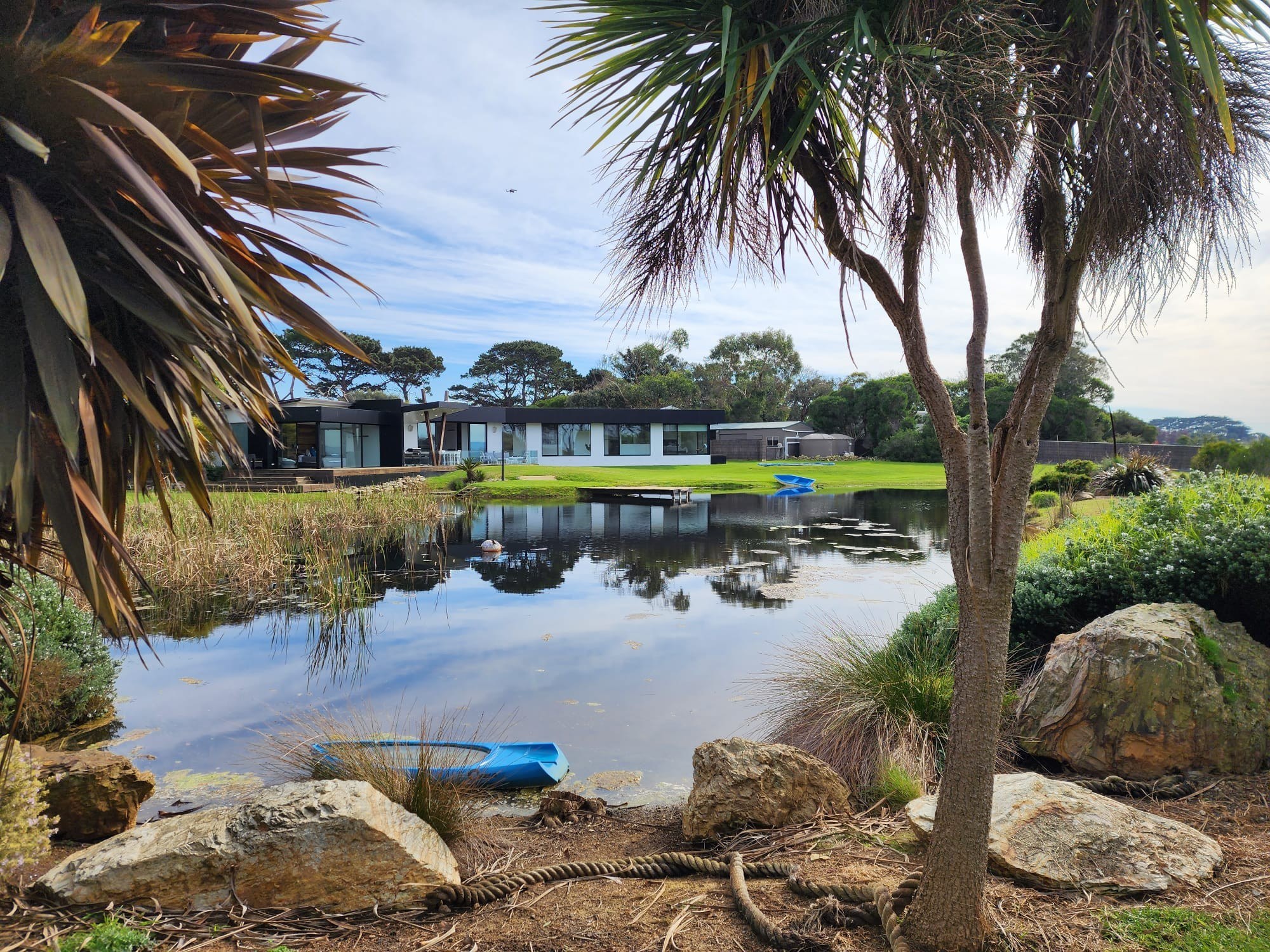 Lakehouse Estate Pic 51