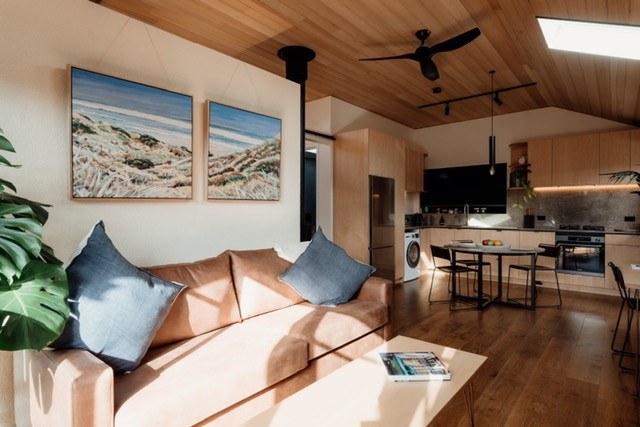 Lounge Poets Corner 2026