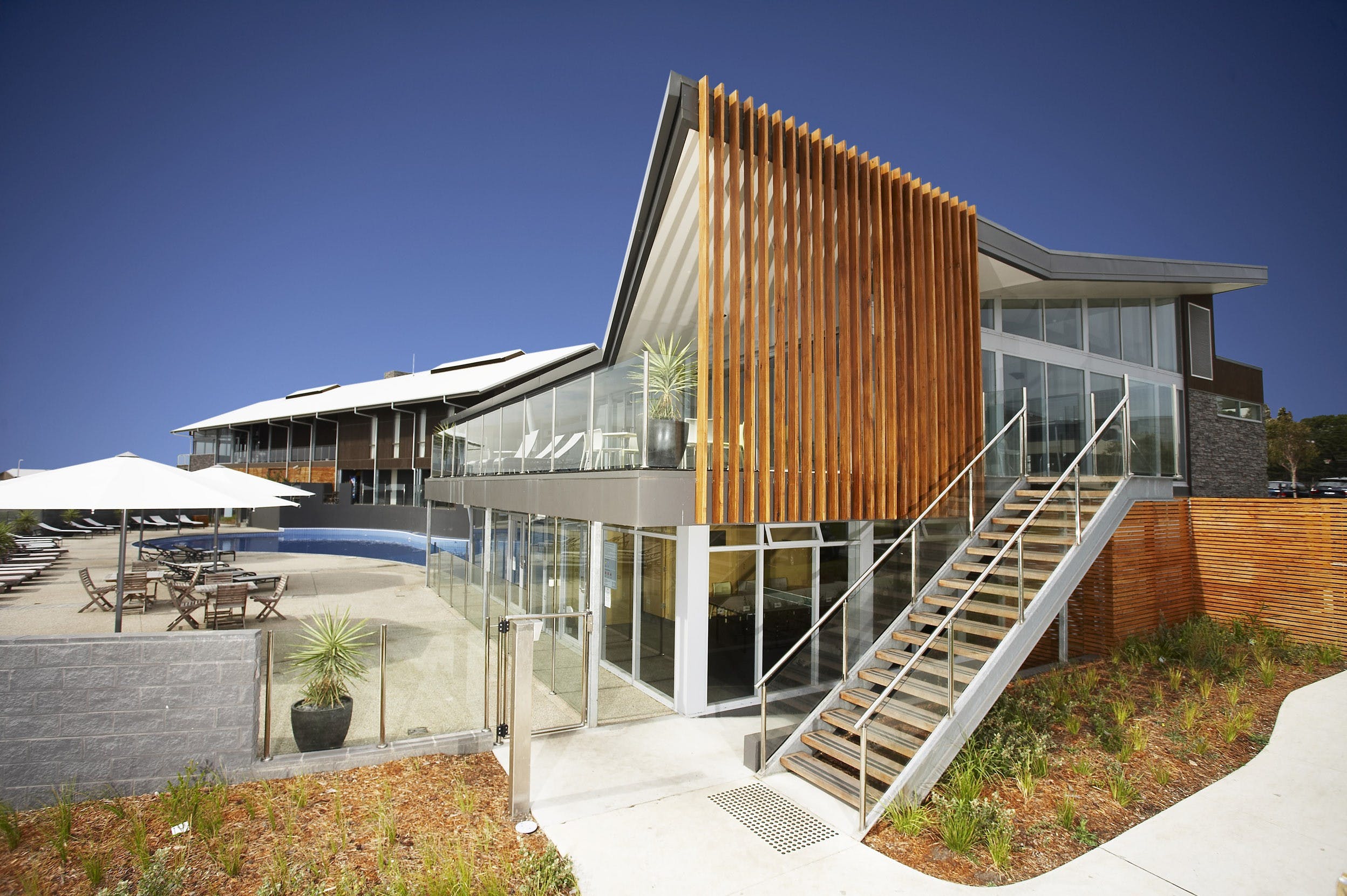 Silverwater Resort Phillip Island