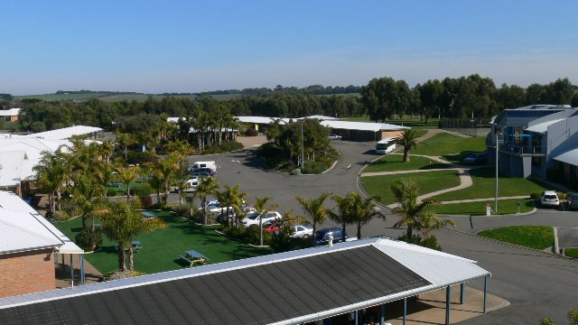 PI Adventure Resort 2