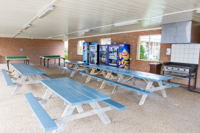 Phillip Island Adventure Resort Phillip Island