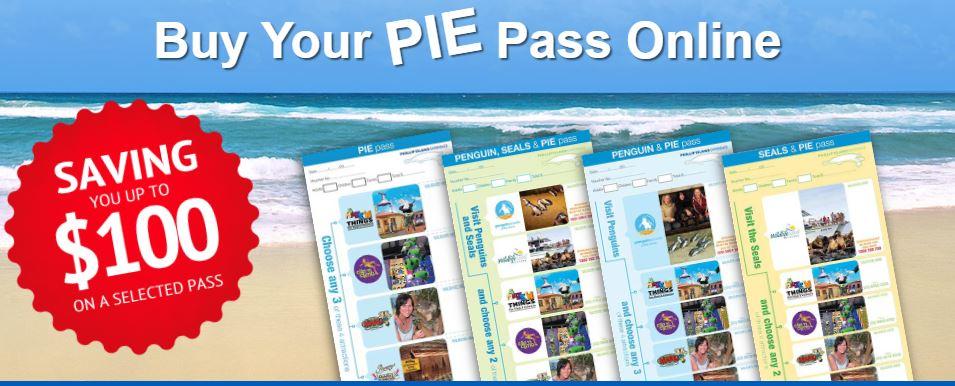 PIE PASS
