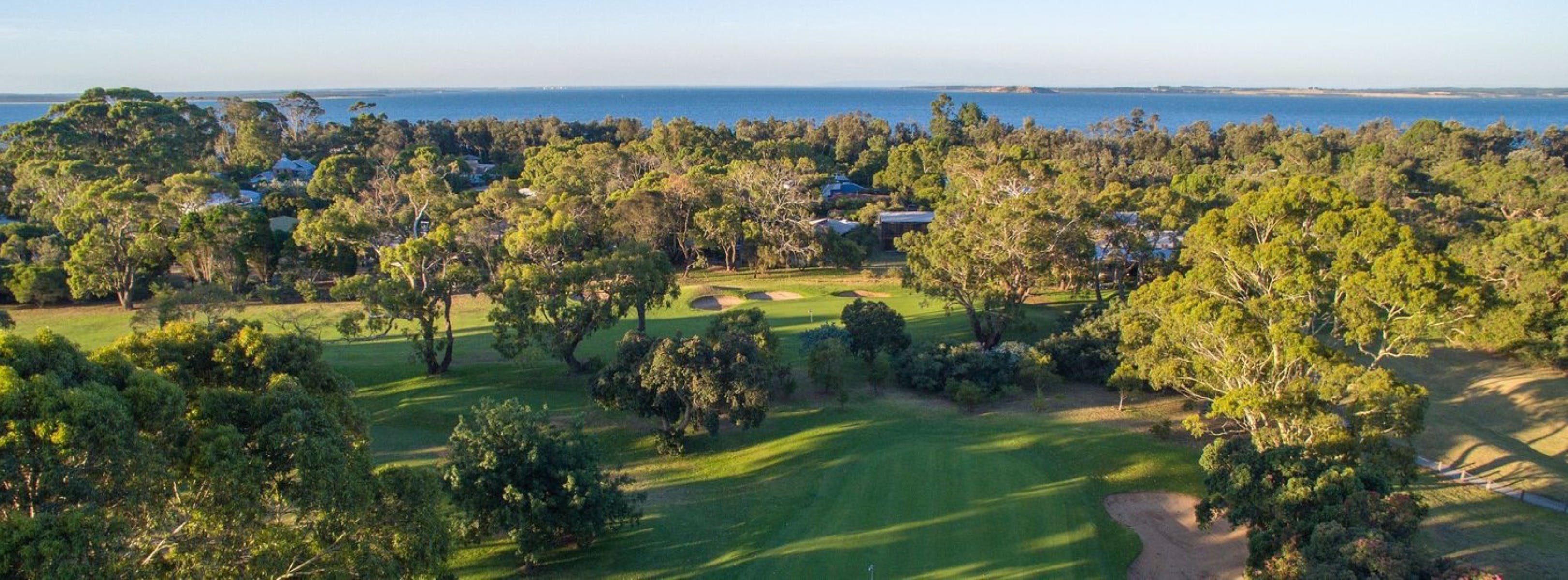 Phillip Island Golf Club