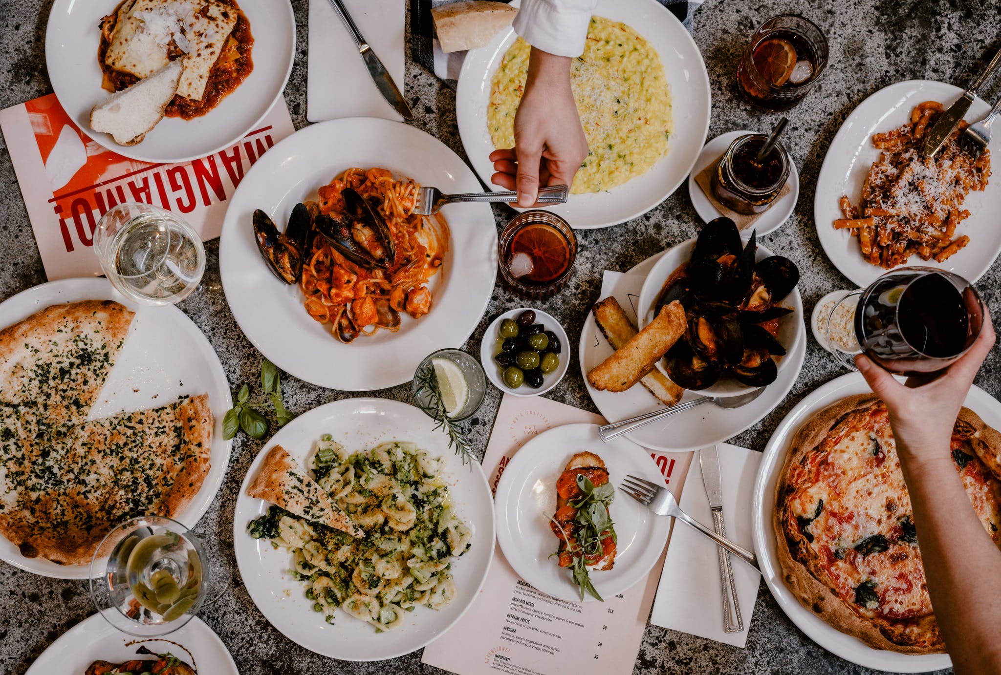 Pinos Phillip Island