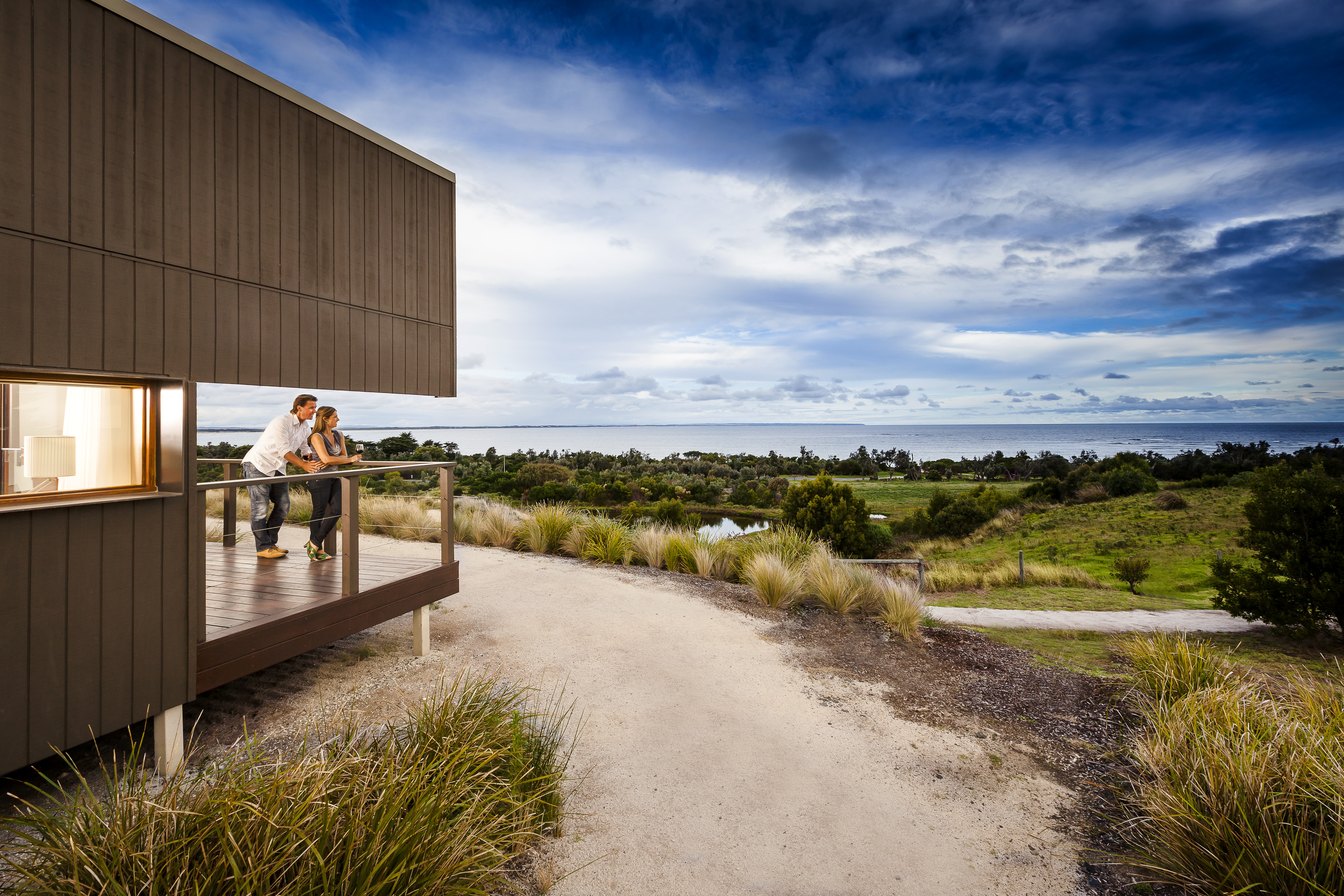 RACV Inverloch Resort Phillip Island