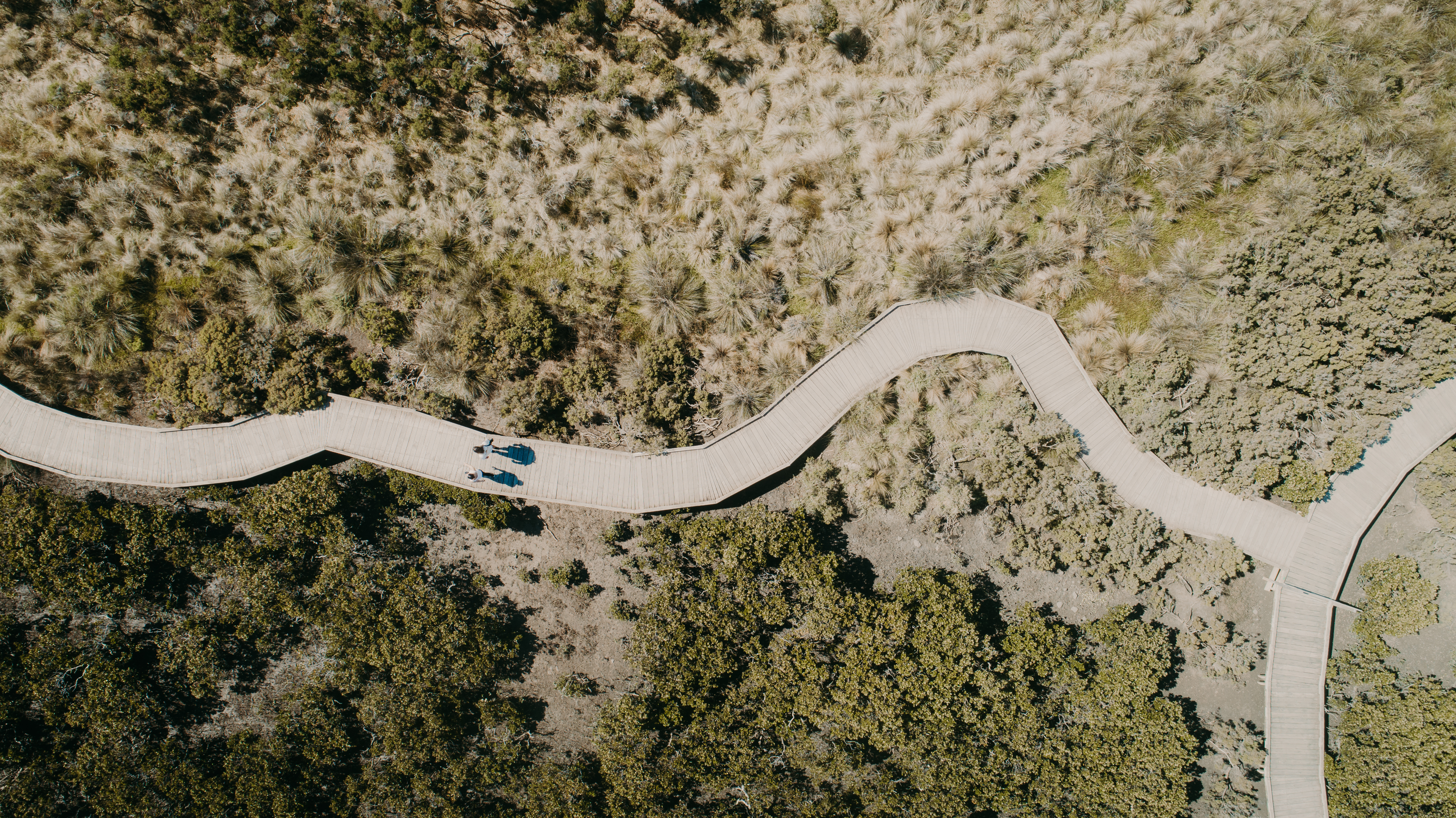 Rhyll Inlet Walk, Phillip Island