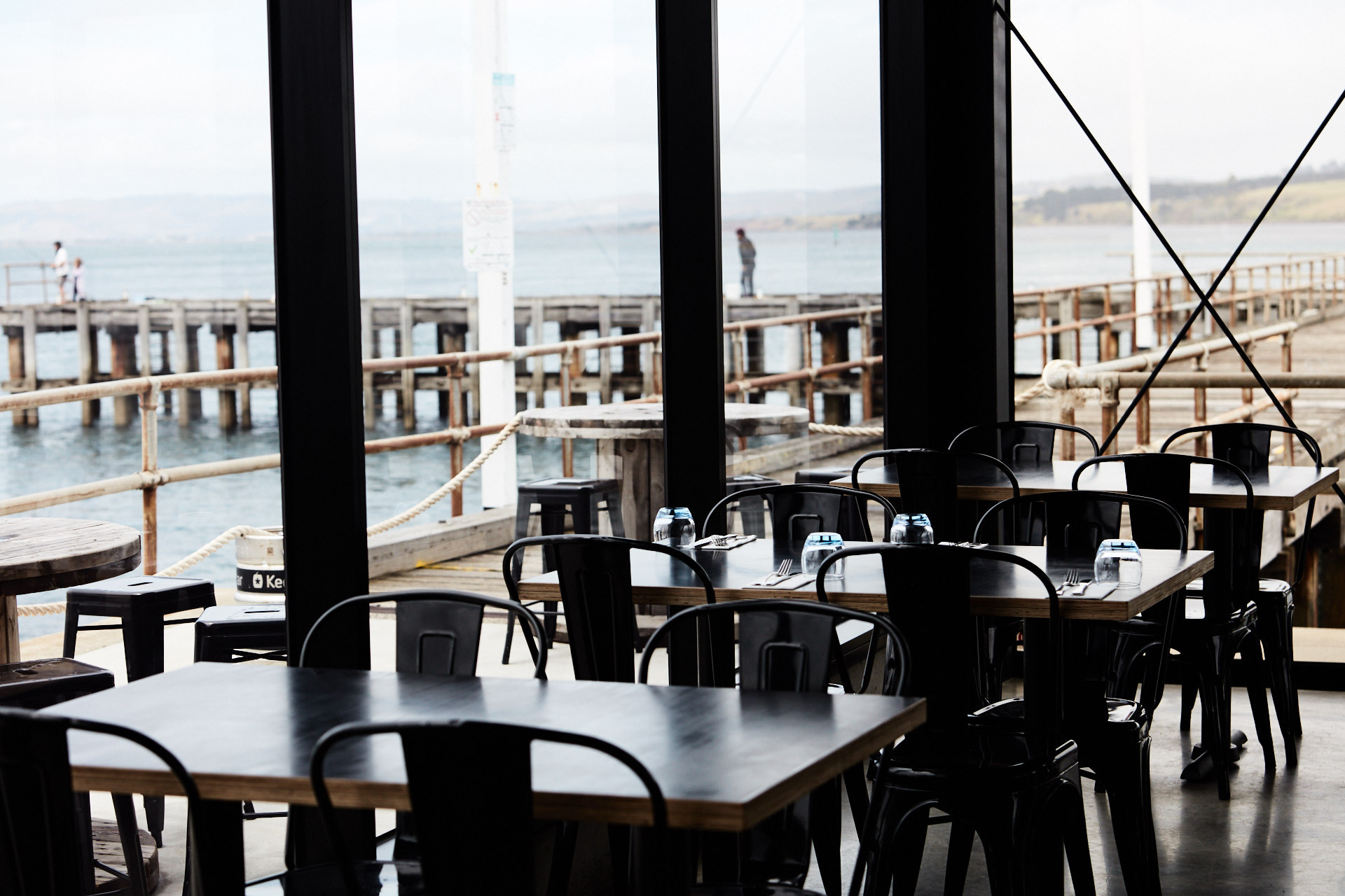 Saltwater Phillip Island View