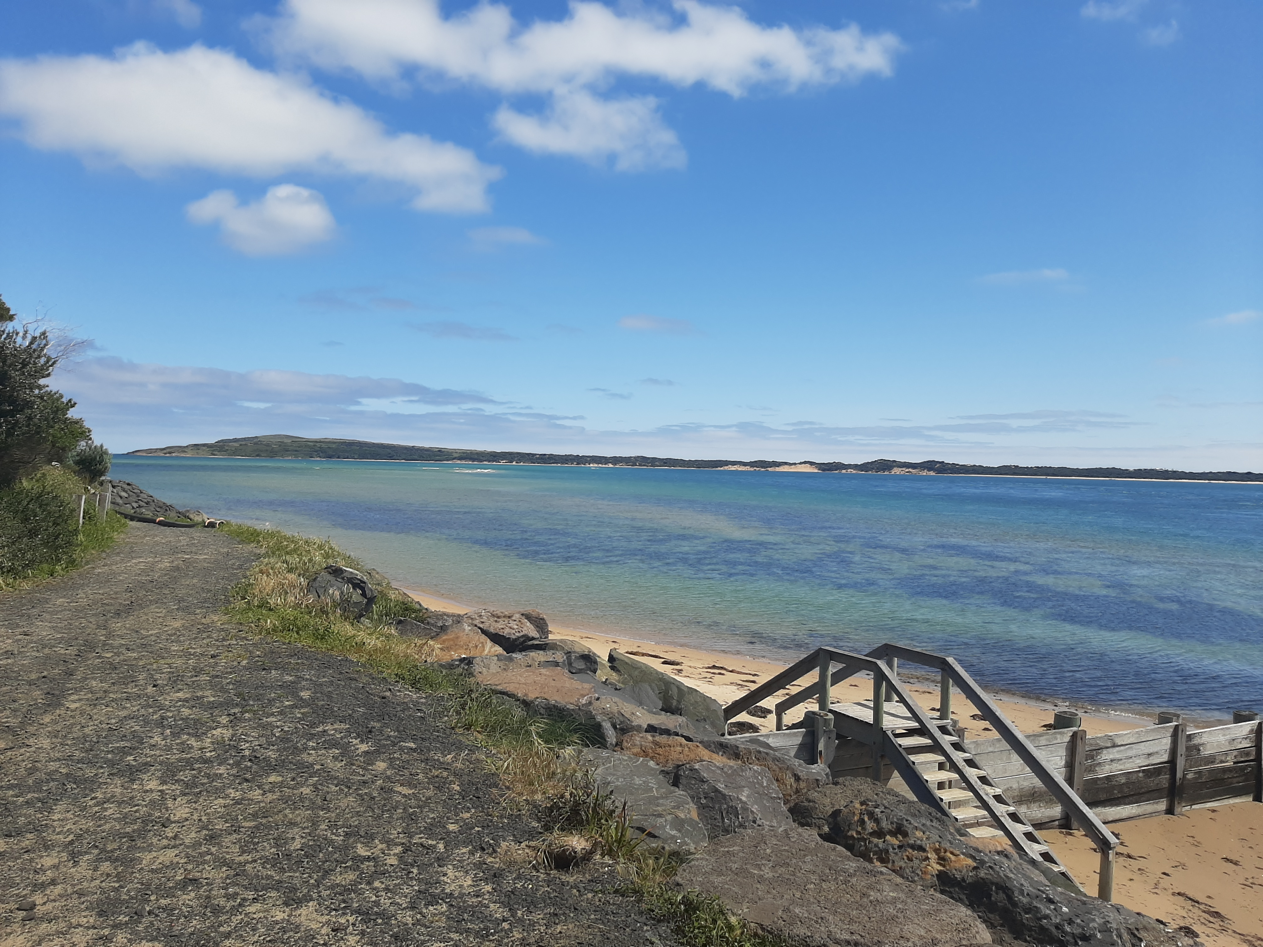 San Remo Coastal Walk 2