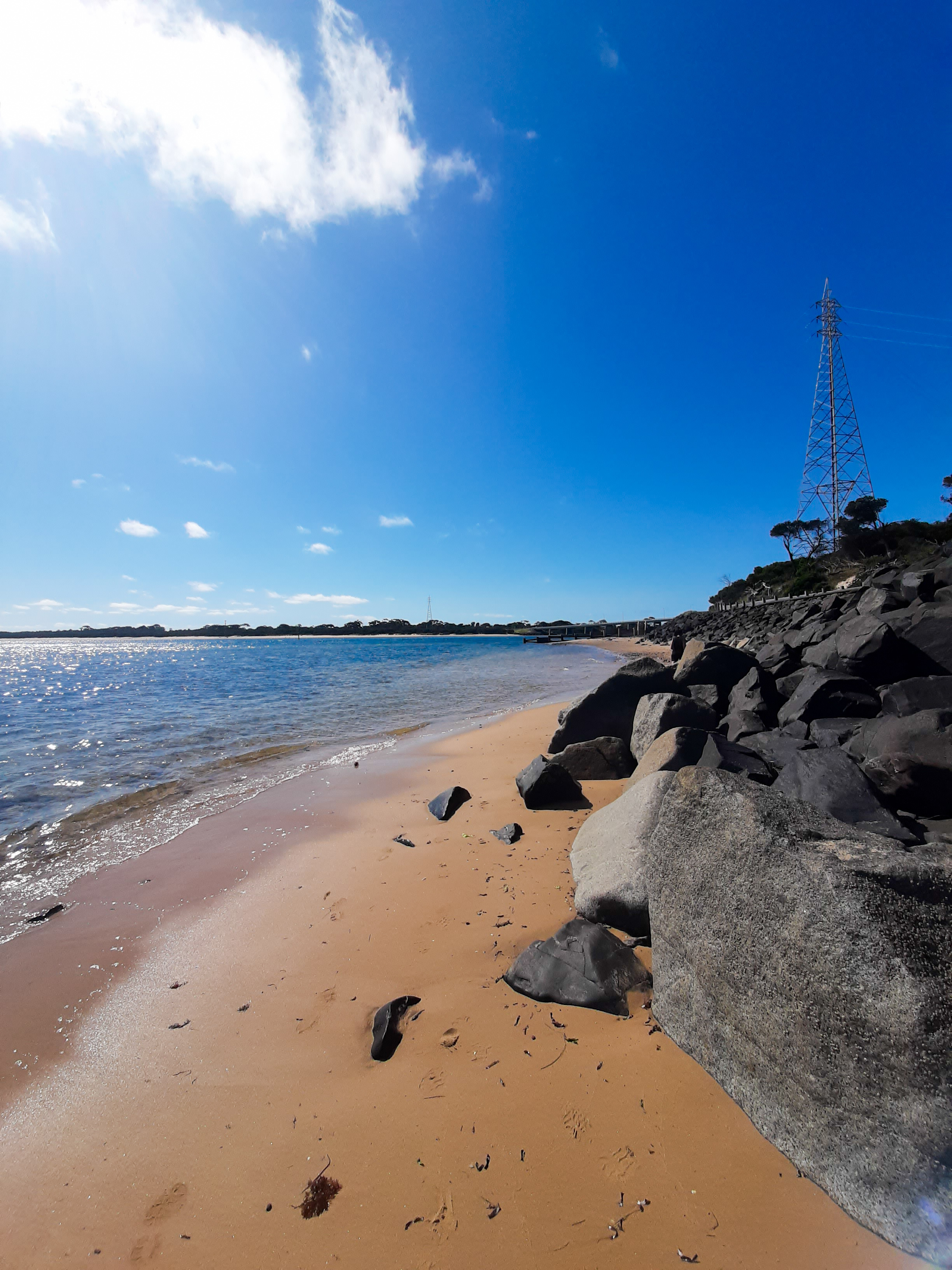 San Remo Coastal Circuit Phillip Island