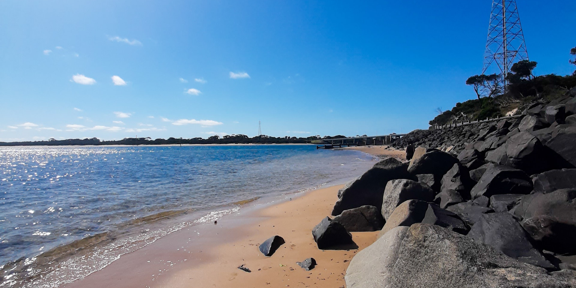 San Remo Coastal Circuit Phillip Island san-remo-coastal-circuit-phillip-island