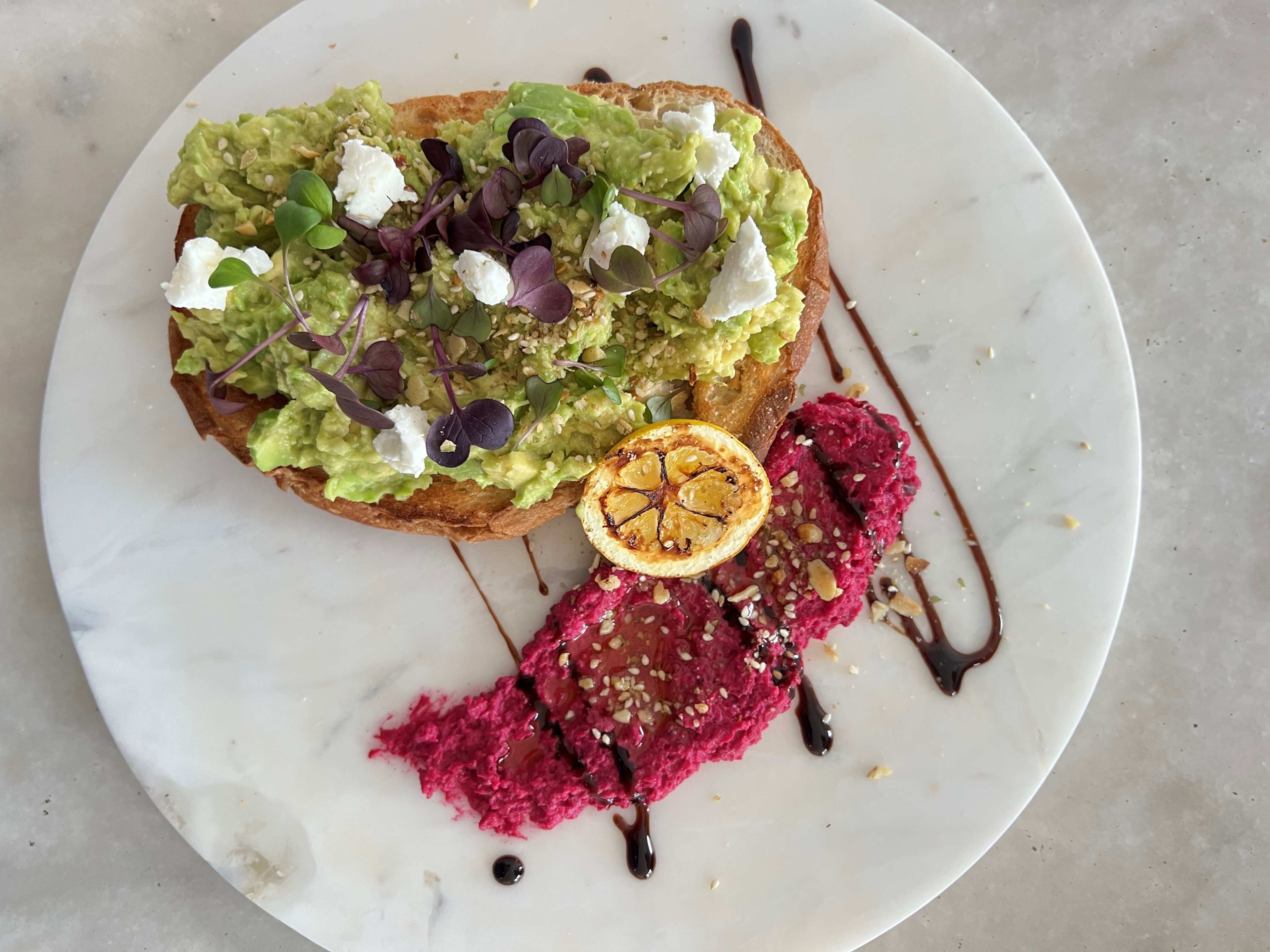 Seaside Provider Brekki