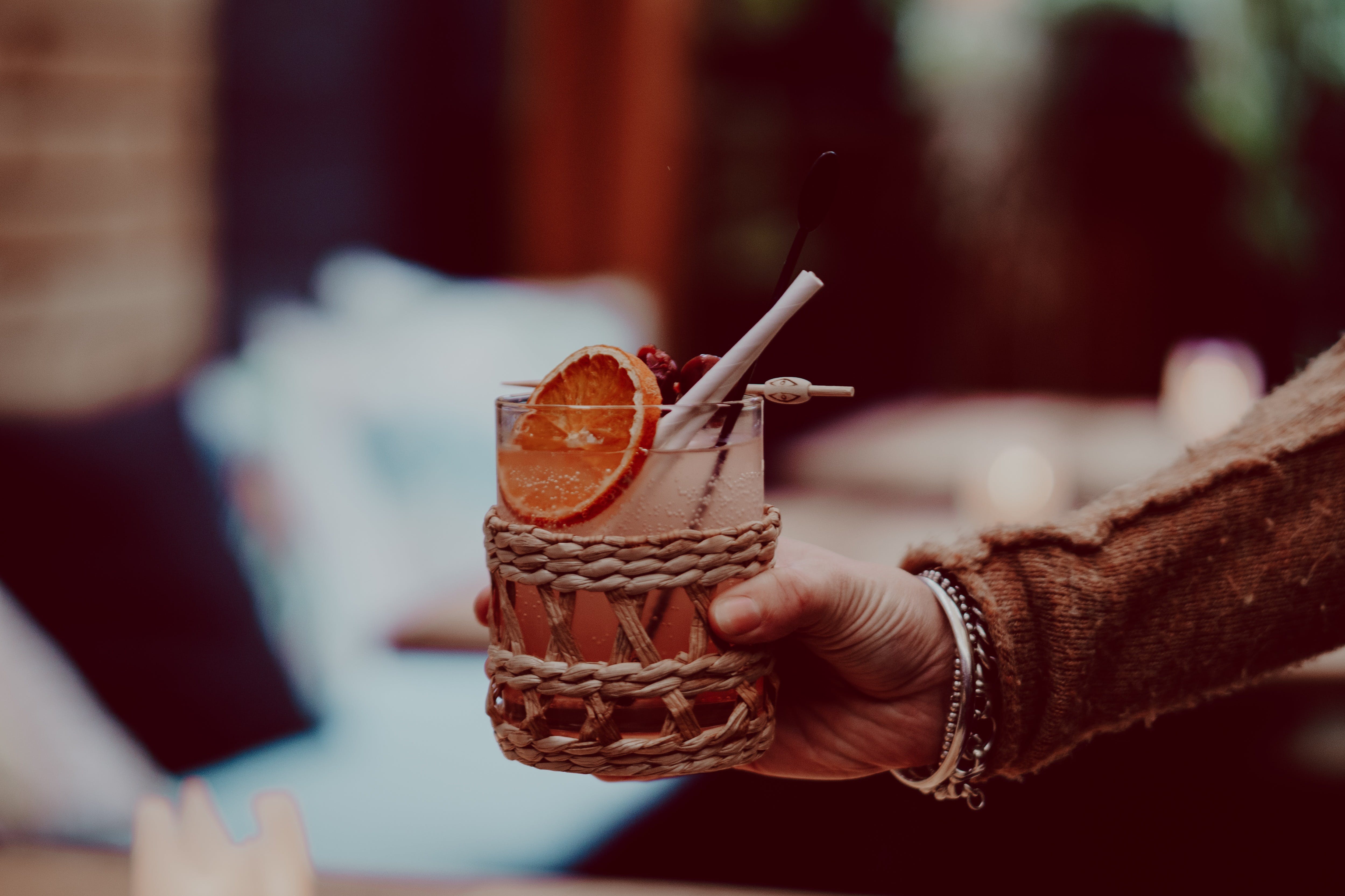 Shaka Bar San Remo - cocktail 2