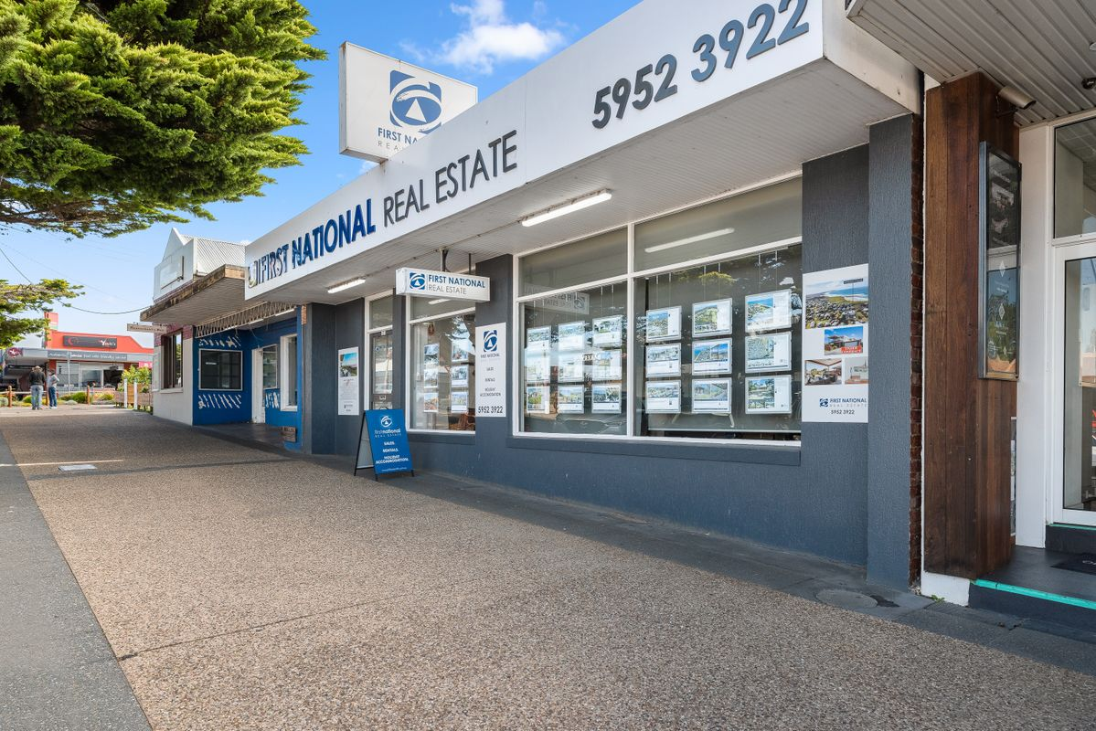 First National Real Estate Phillip Island Phillip Island