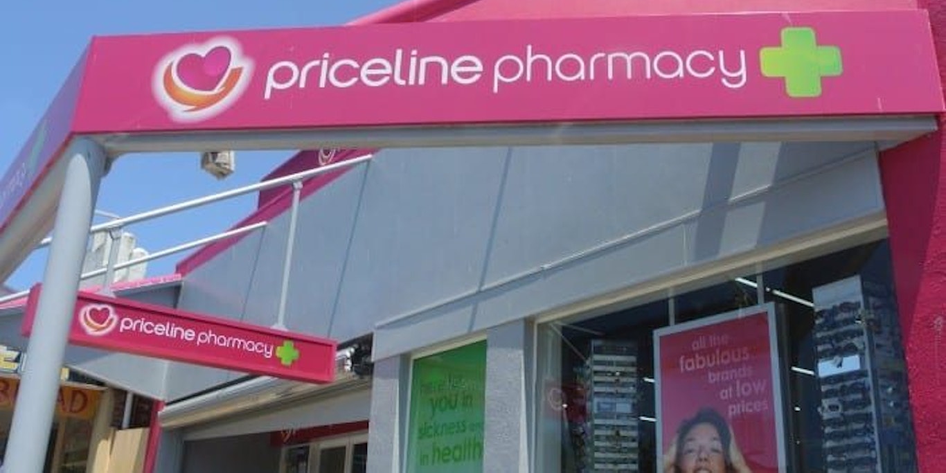Priceline Pharmacy Cowes Phillip Island Priceline Pharmacy Cowes Phillip Island