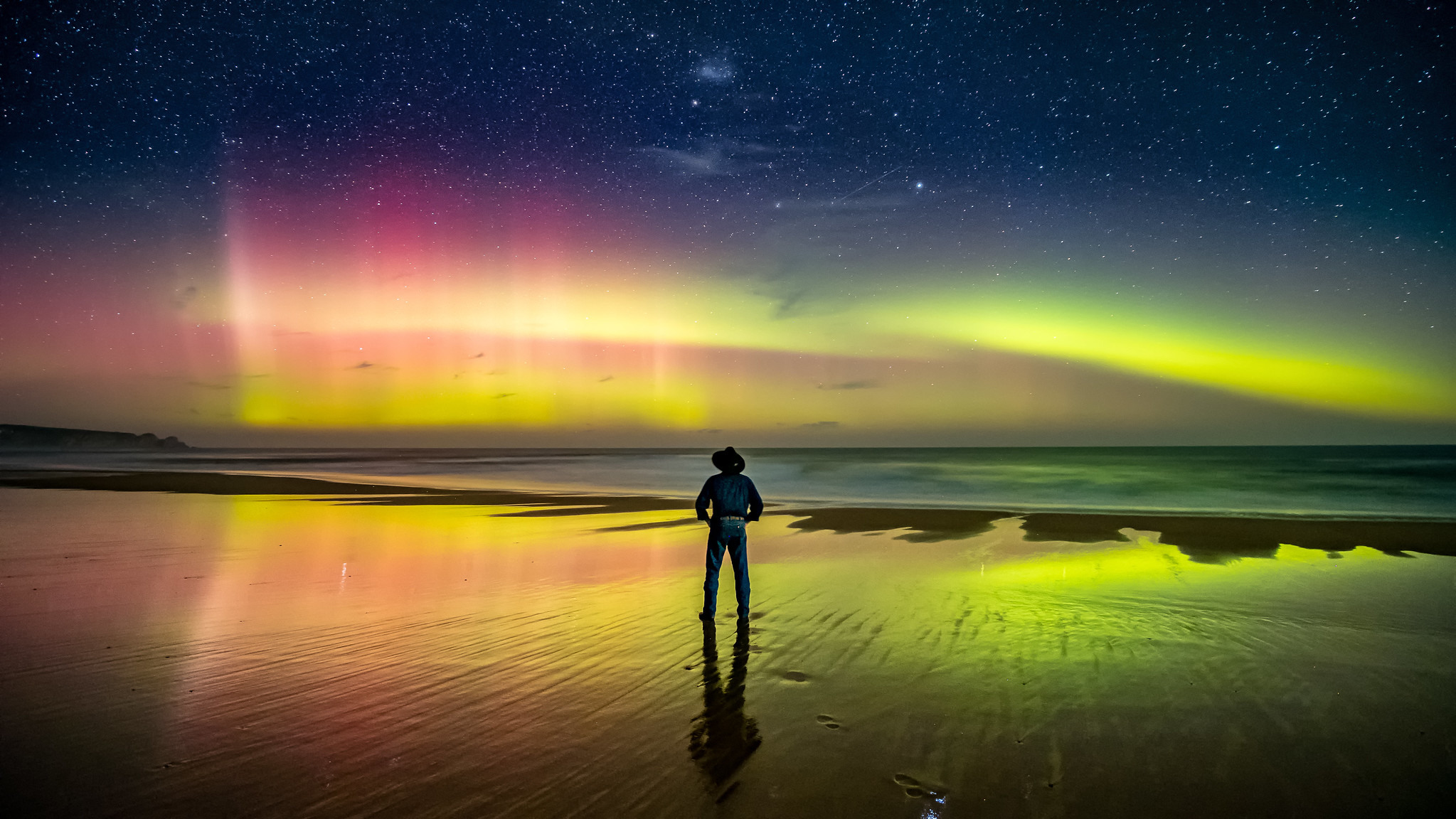 Southern Aurora Phillip Island Photo Rangers