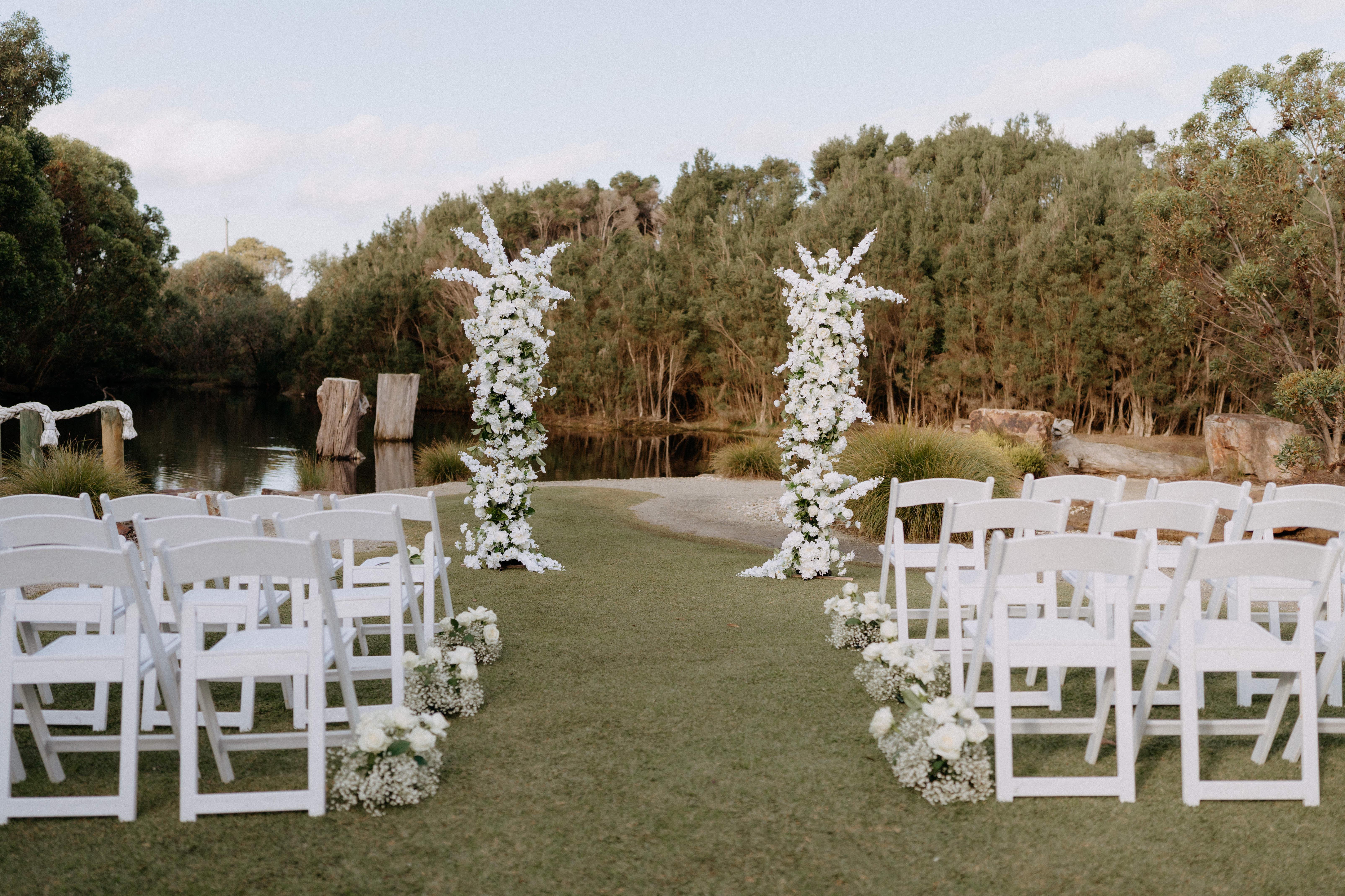 Stacey and Wyatt Glen Nichols Photography