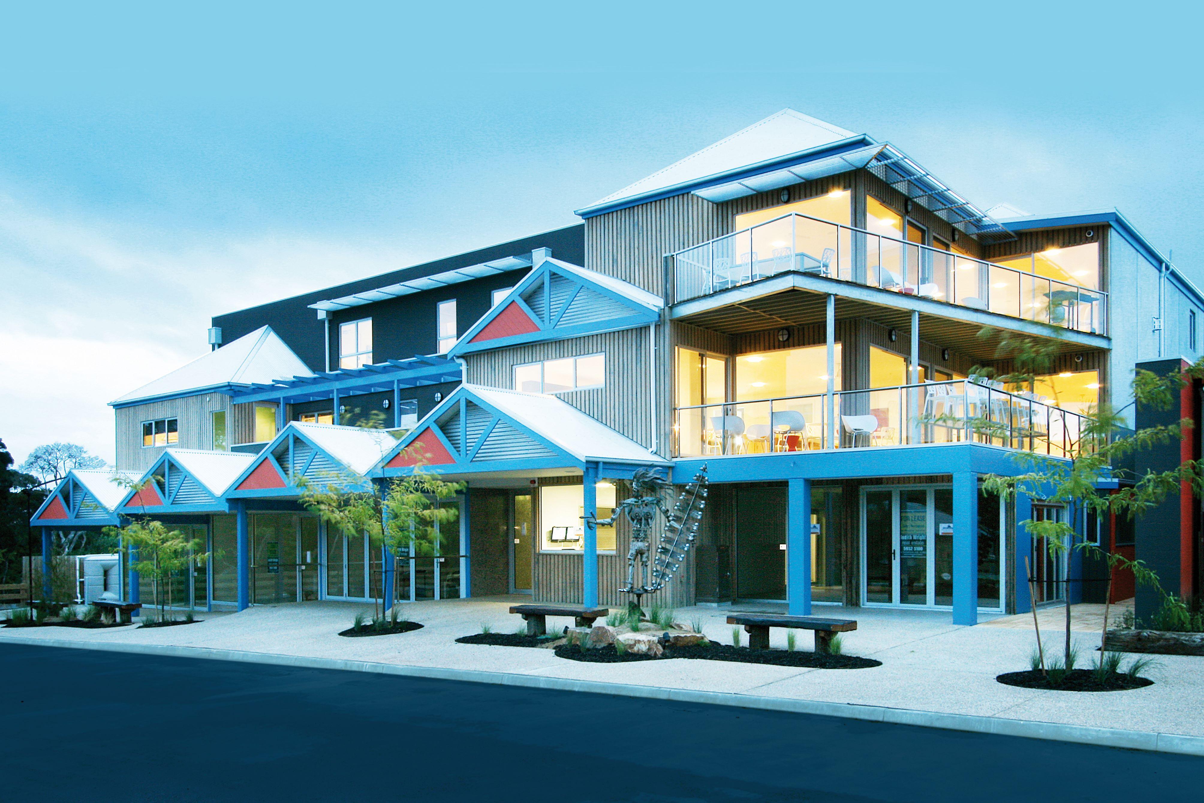 The Island Accom Resized