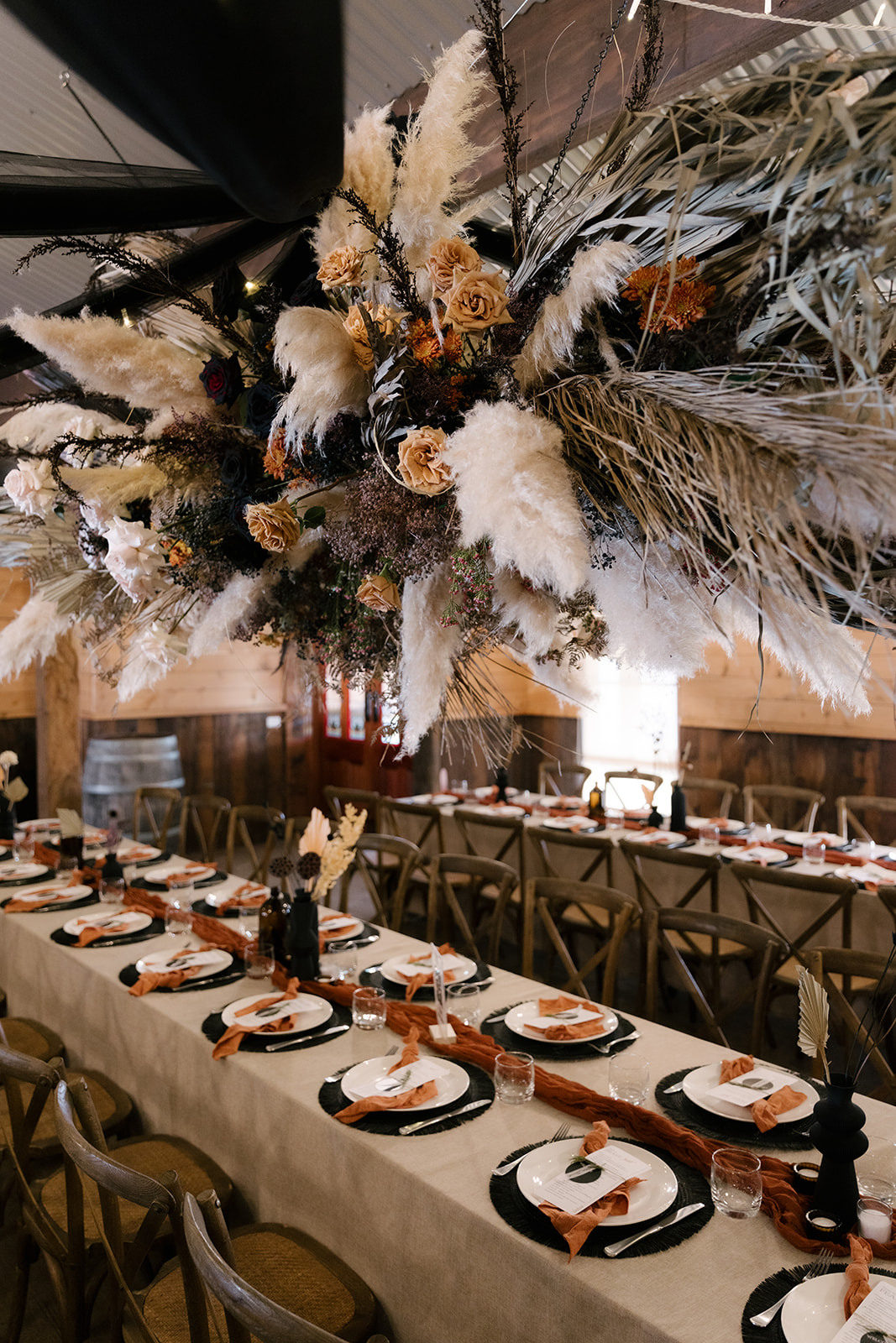 The Shearing Shed Phillip Island Wedding Venue Weddings by Hayden 2