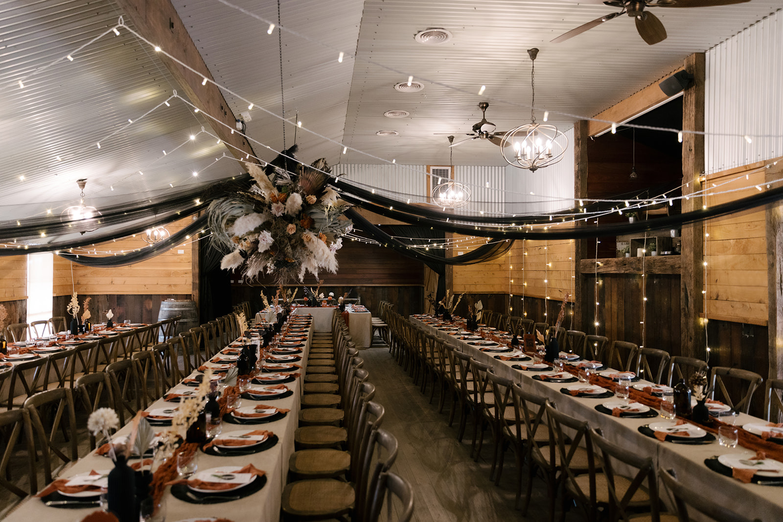 The Shearing Shed Phillip Island Wedding Venue Weddings by Hayden