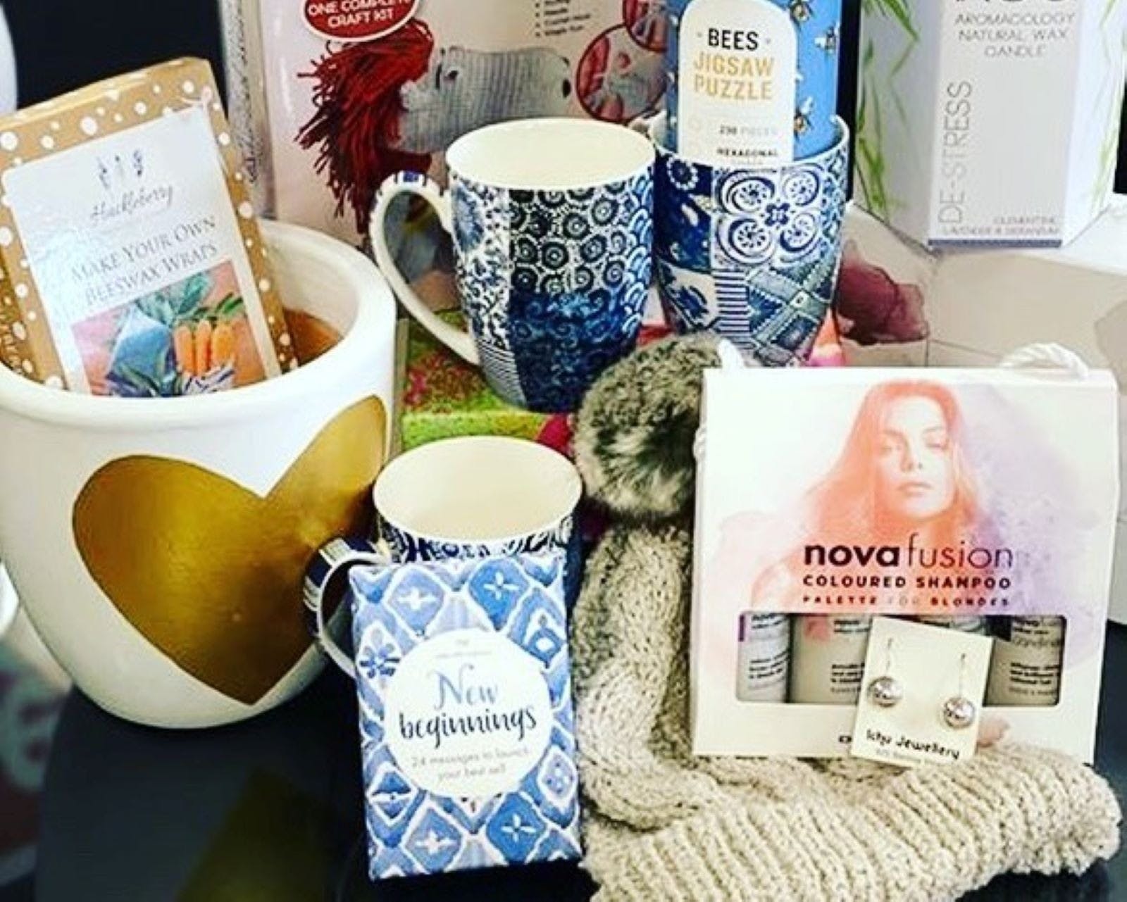 Turn the Page Bookshop Cowes Phillip Island