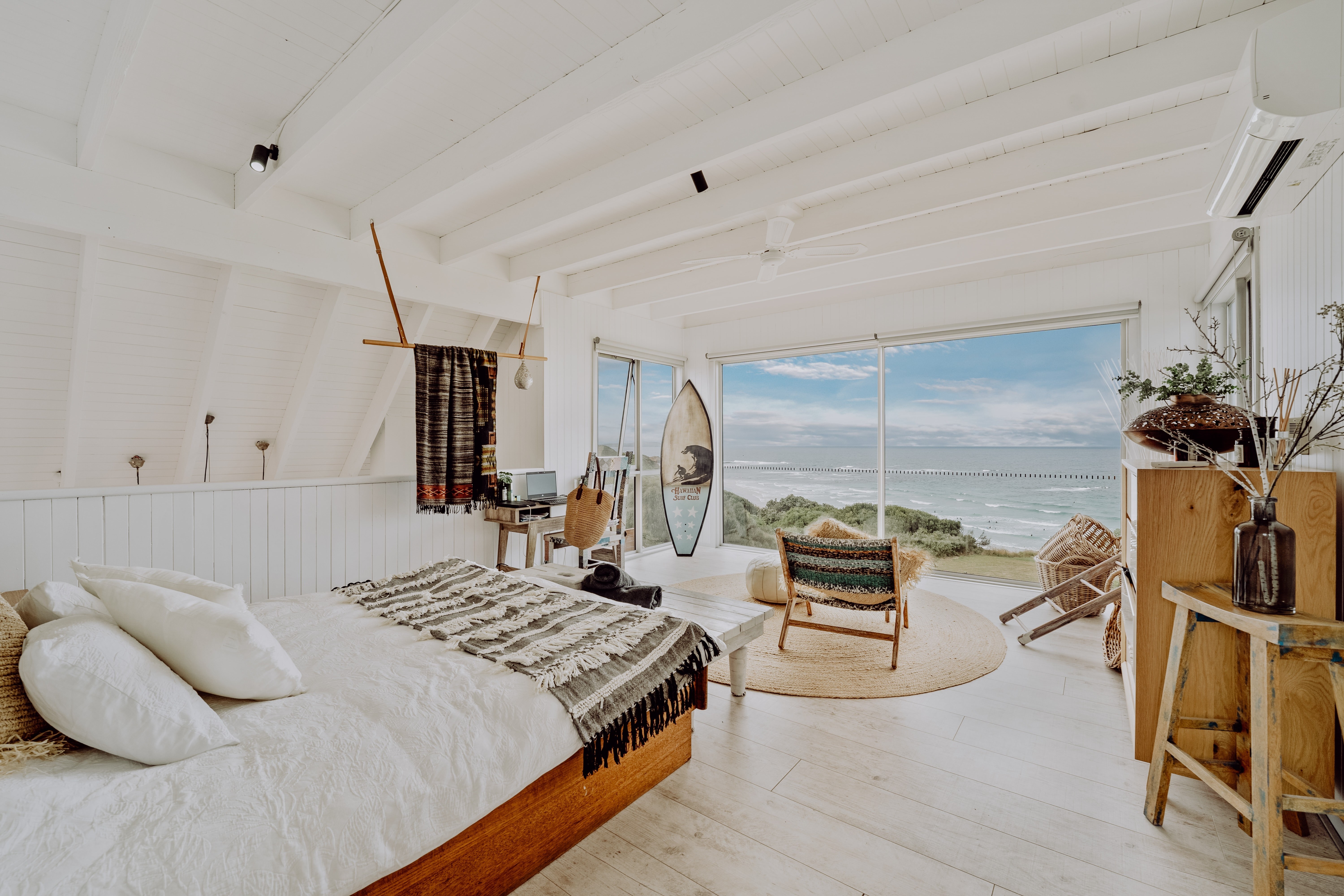 Waikiki Beach Front Smiths New 2