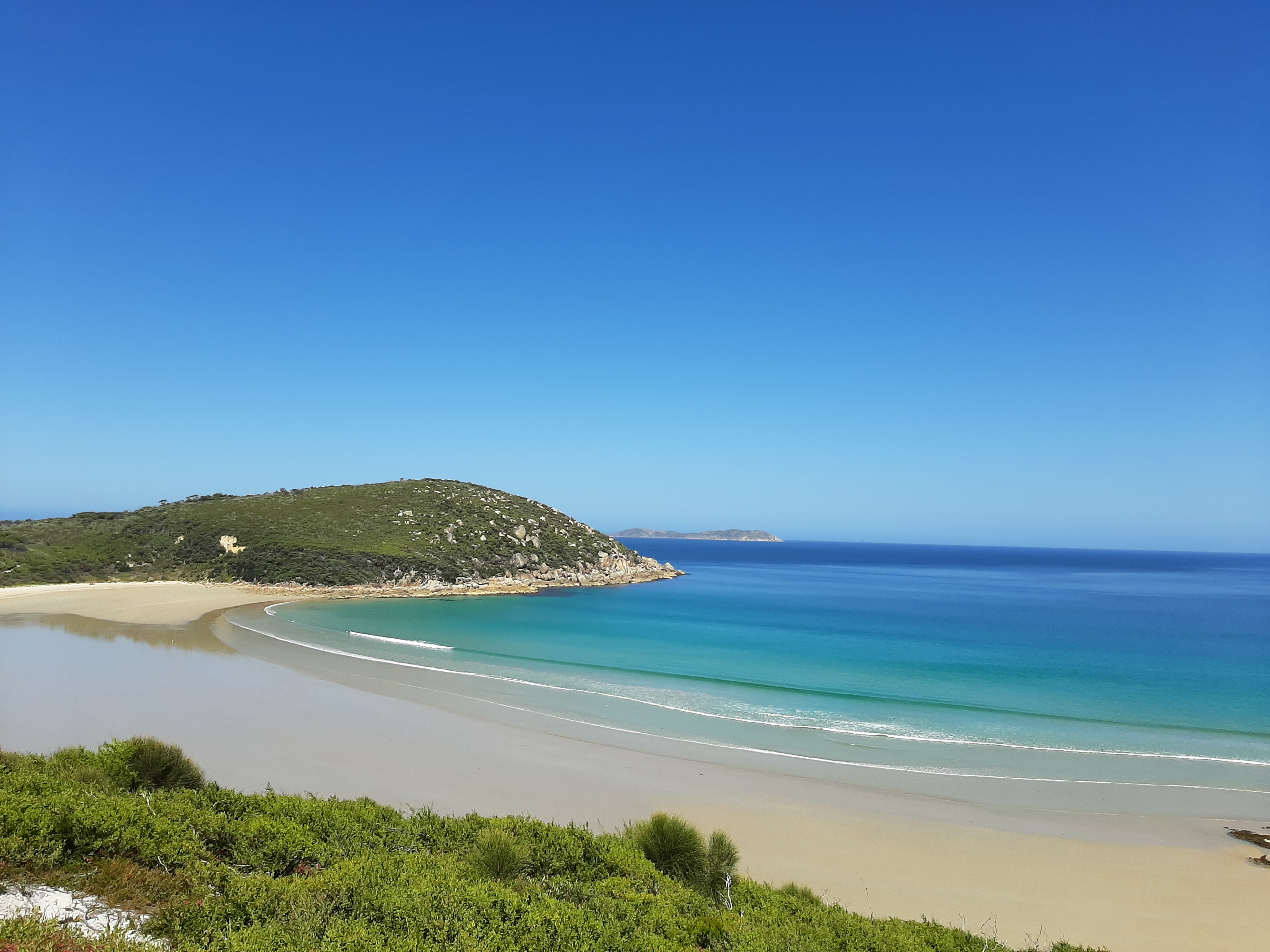 Wilsons Promontory National Park