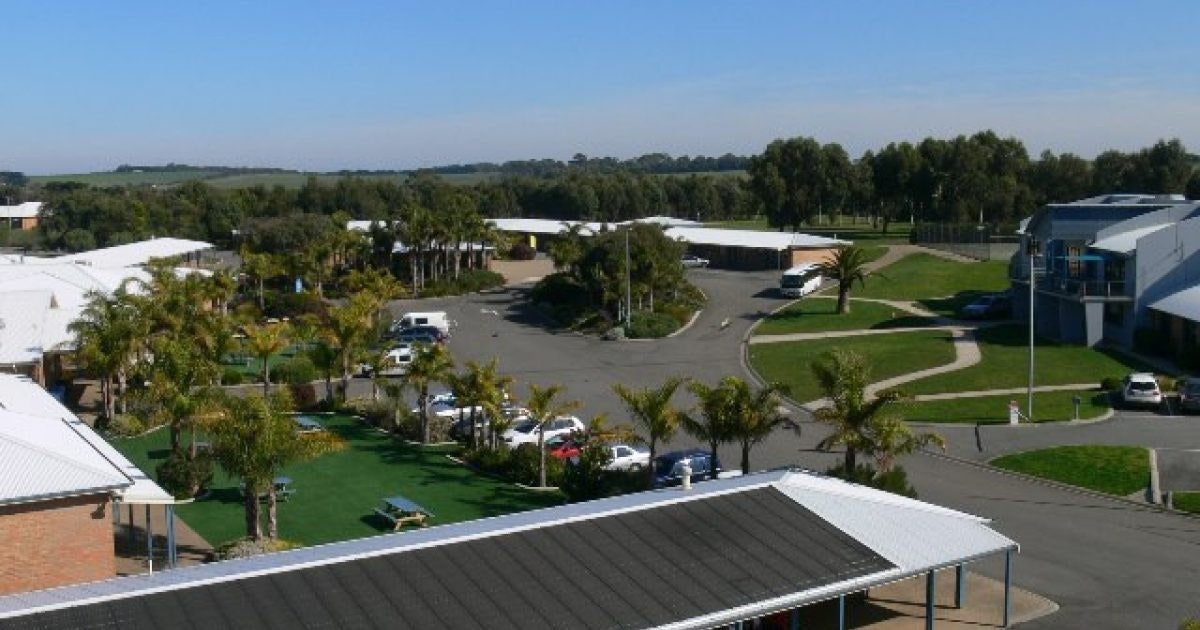 Phillip Island Adventure Resort Phillip Island