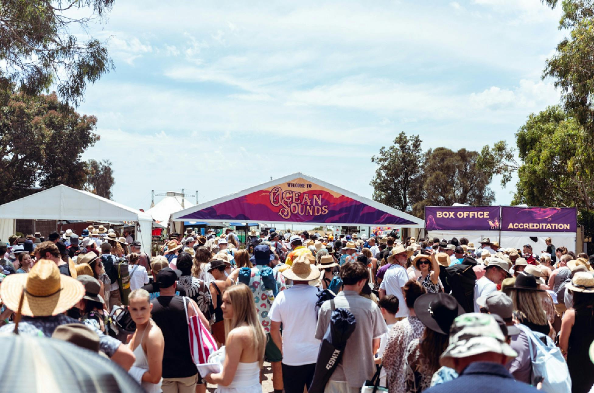 Events Visit Phillip Island