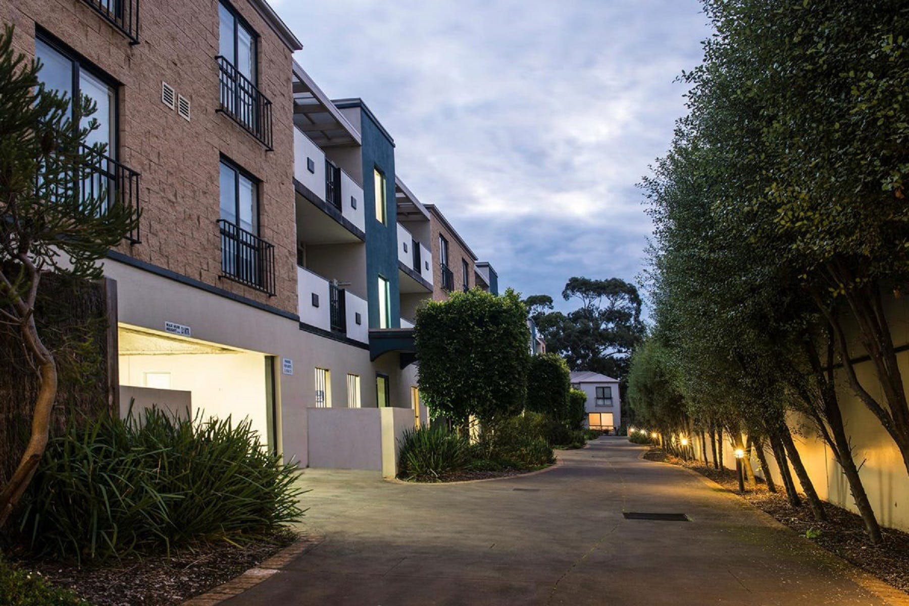 Apartments & Cottages Phillip Island