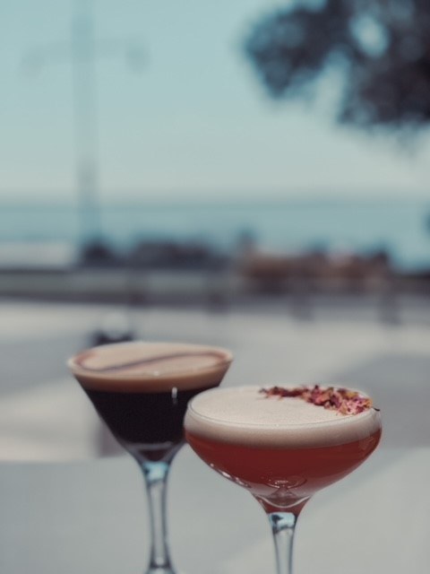 Passion x espresso 2022