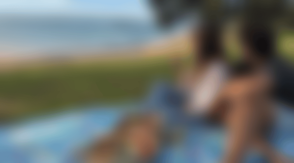 Phillip Island picnic end