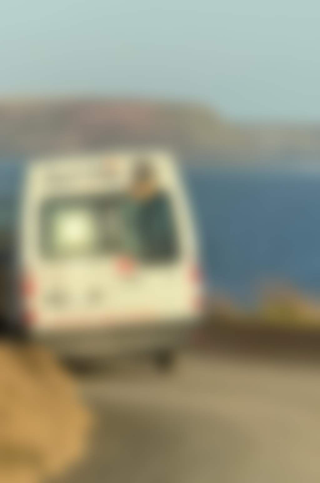 Copy of Scenic Drive And Bus 2
