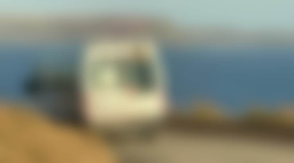 Copy of Scenic Drive And Bus 2