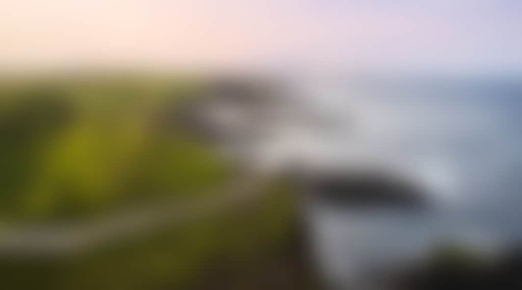 The Nobbies Drone Shot