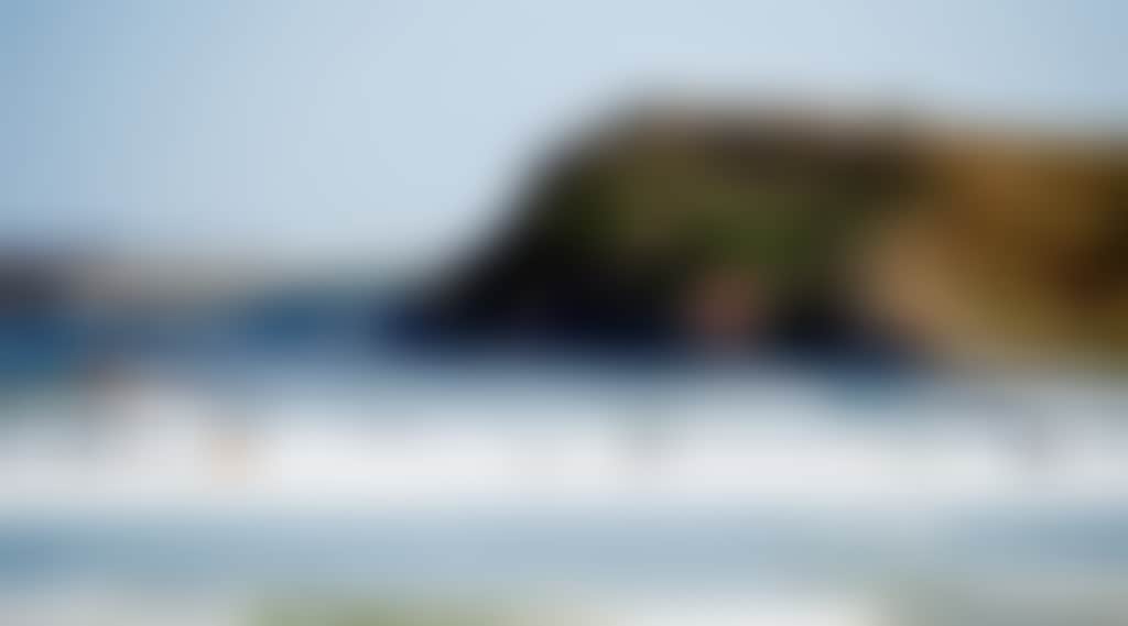 Smiths Beach Surfers Phillip Island