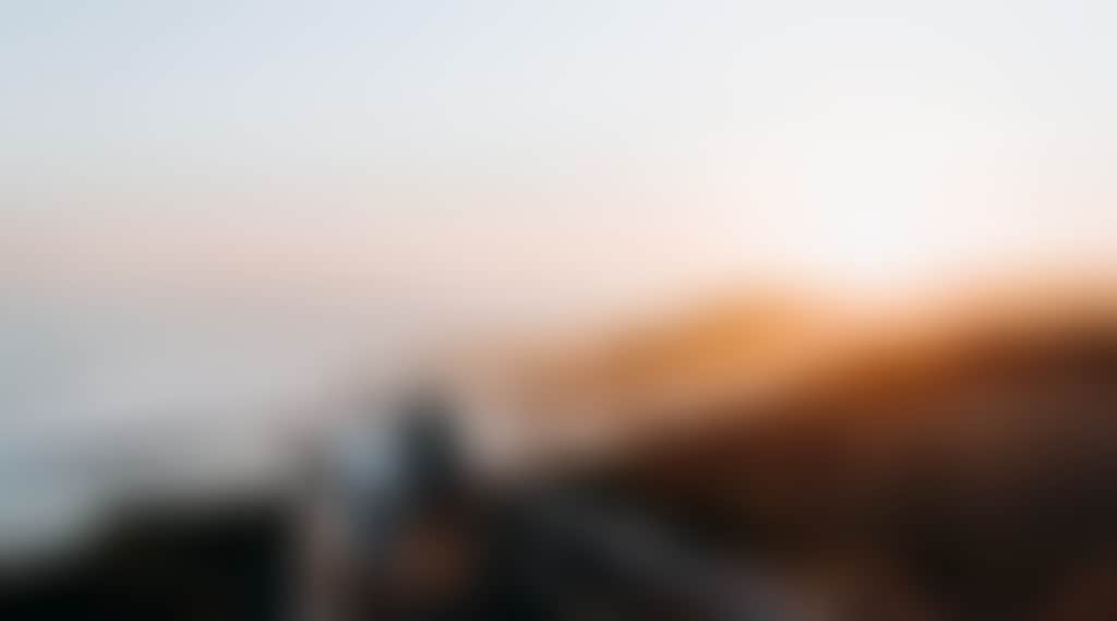 Sunset Couple Phillip Island